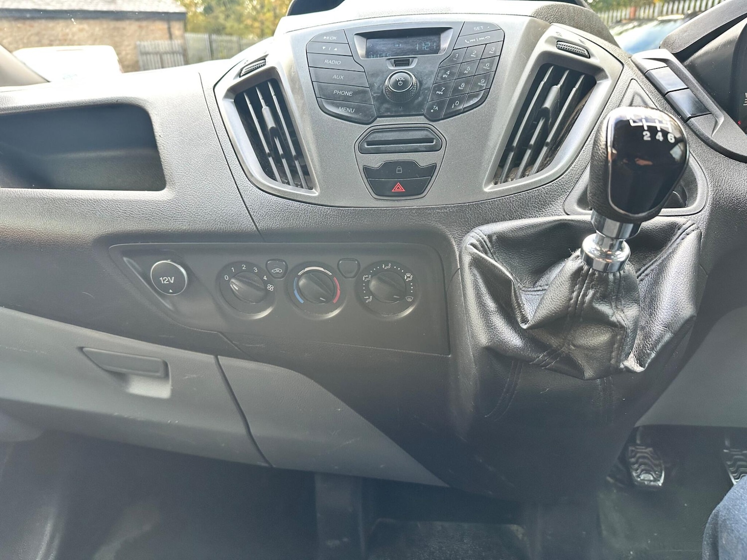 Used Ford Transit Custom 2016 for sale - 76349541: Photo 31