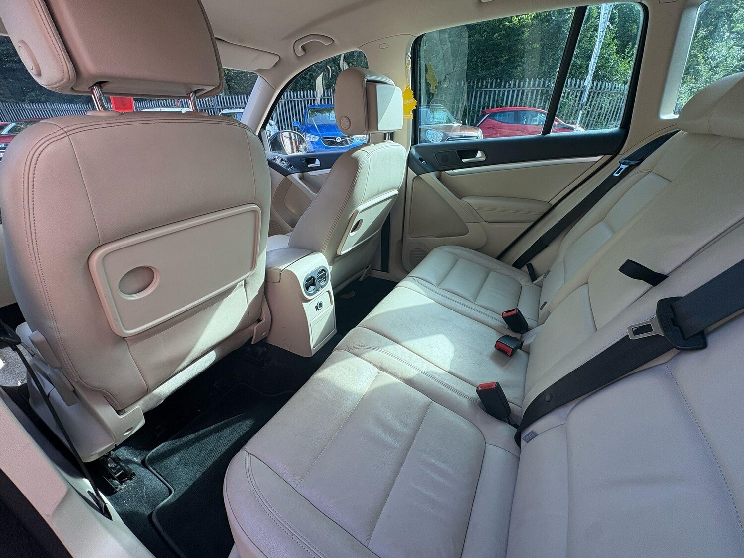 Vehicle 25