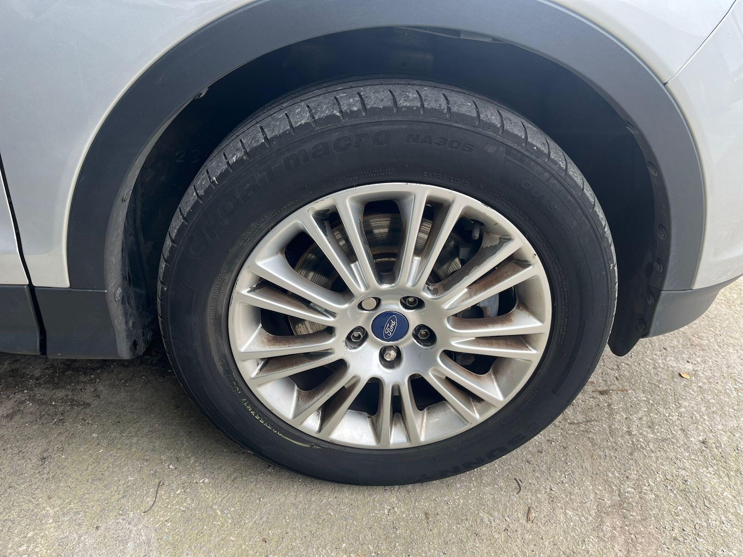 Vehicle 30