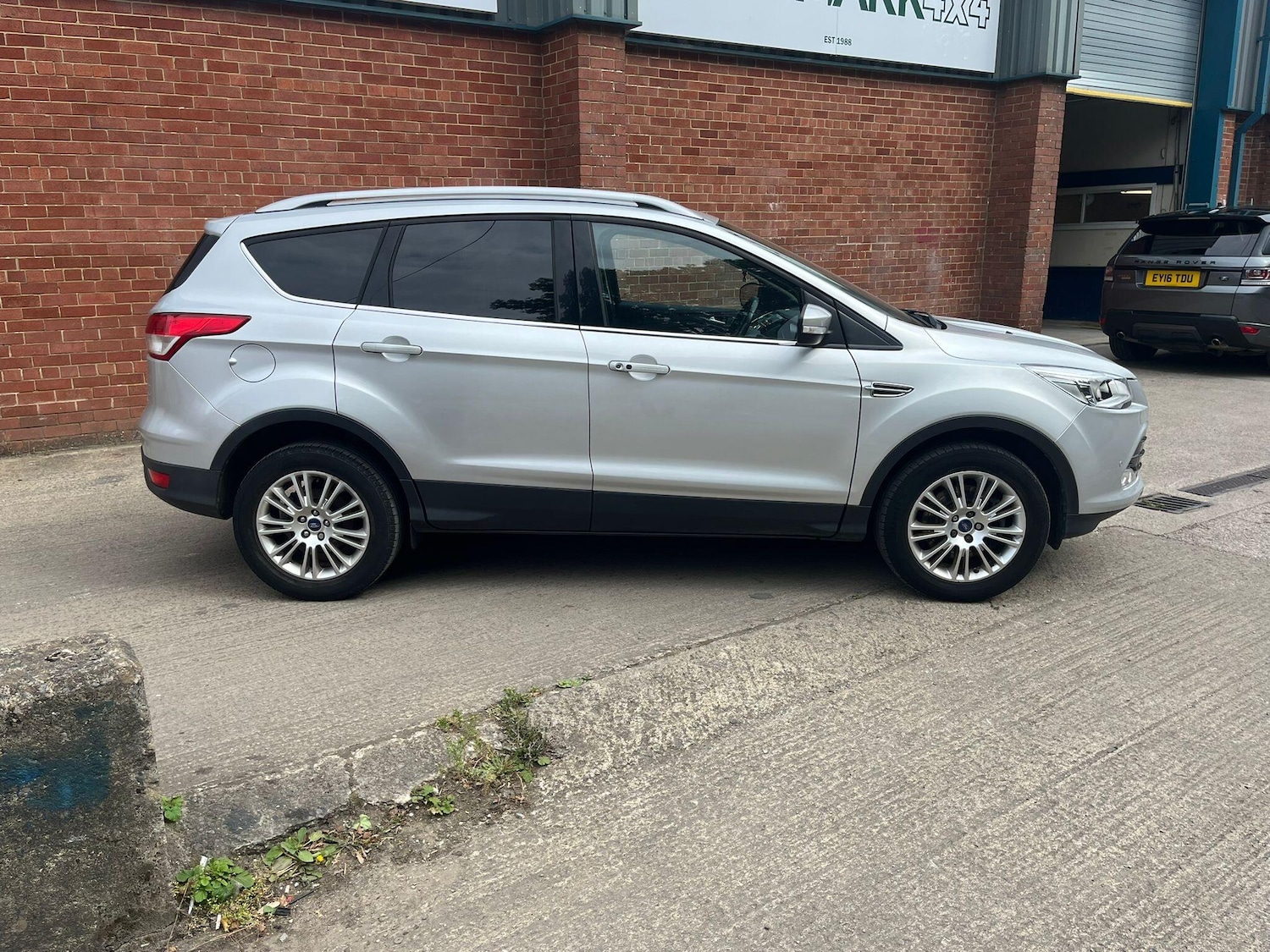 Vehicle 6