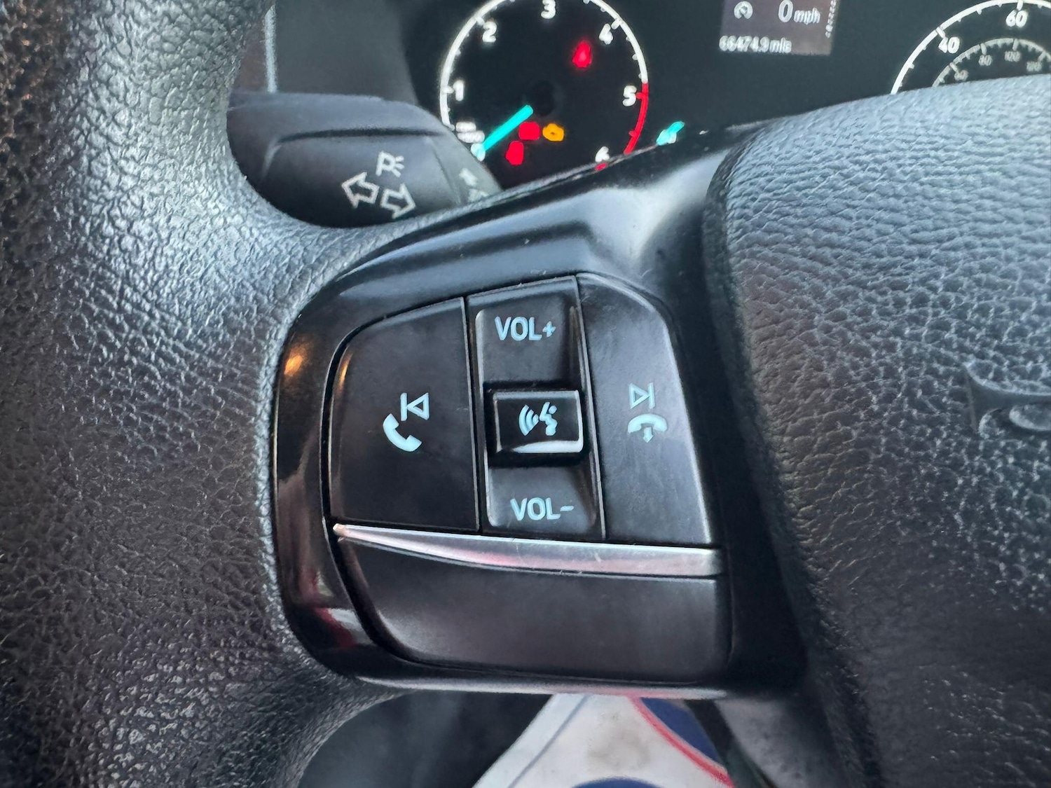 Used Ford Transit 2020 for sale - 77163208: Photo 23