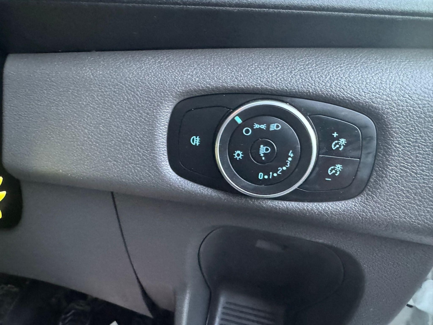 Used Ford Transit 2020 for sale - 77163208: Photo 24