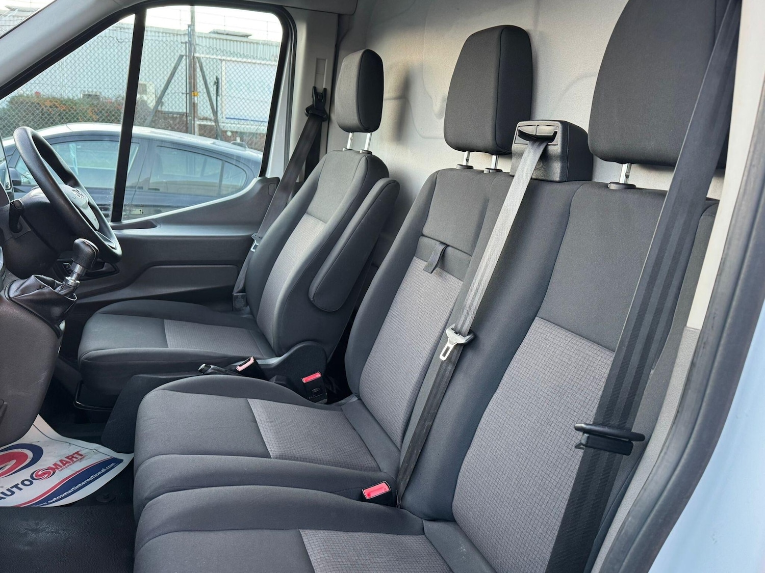 Used Ford Transit 2020 for sale - 77163208: Photo 40