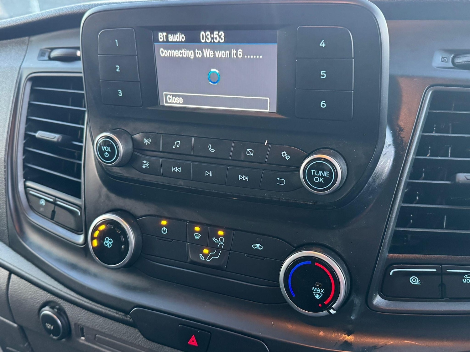 Used Ford Transit 2020 for sale - 77163208: Photo 42