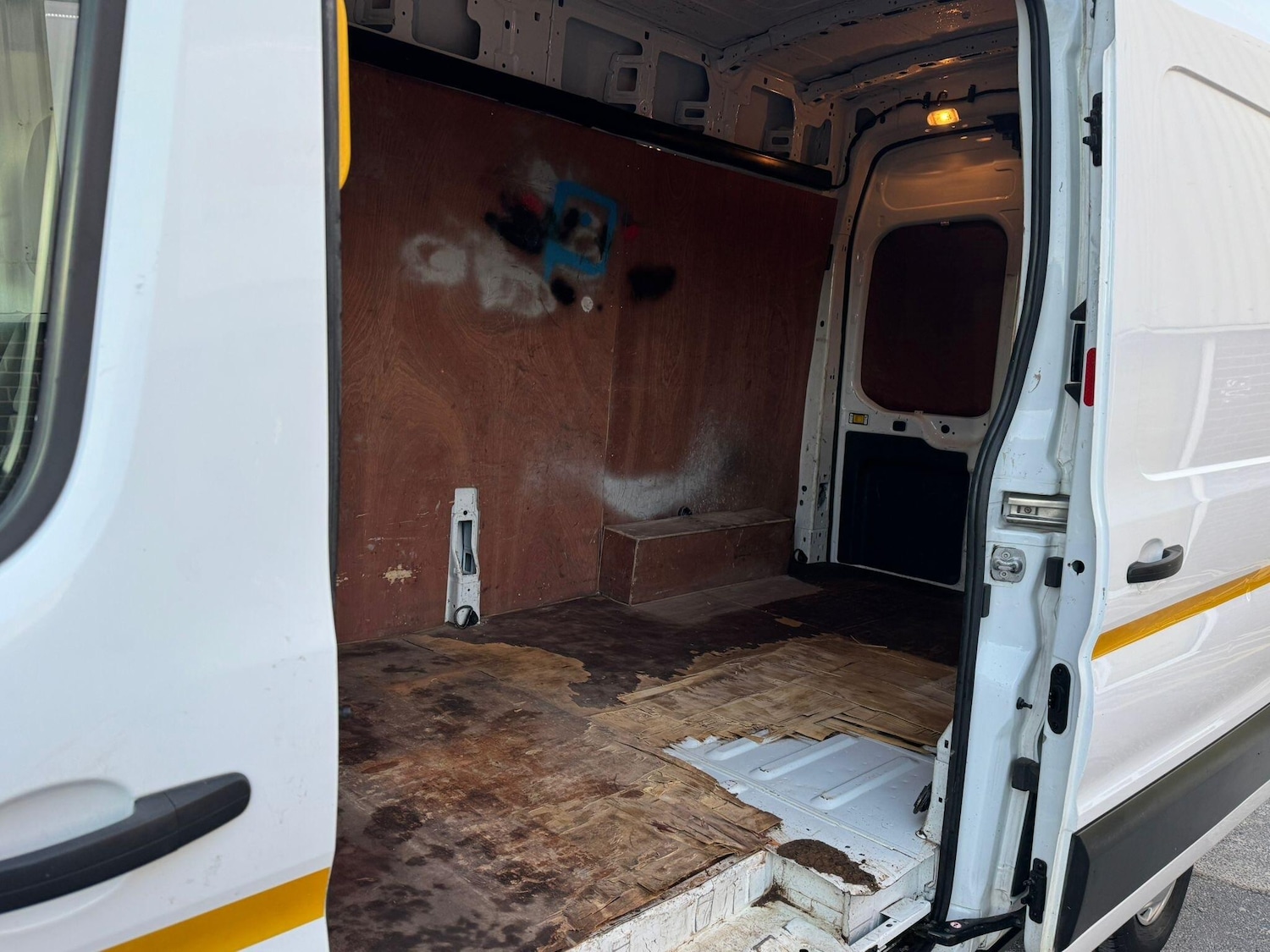 Used Ford Transit 2020 for sale - 77163208: Photo 49