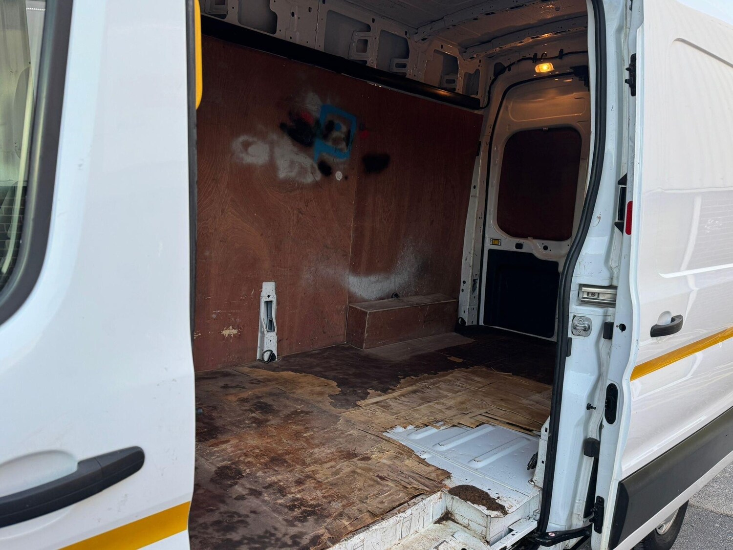 Used Ford Transit 2020 for sale - 77163208: Photo 52