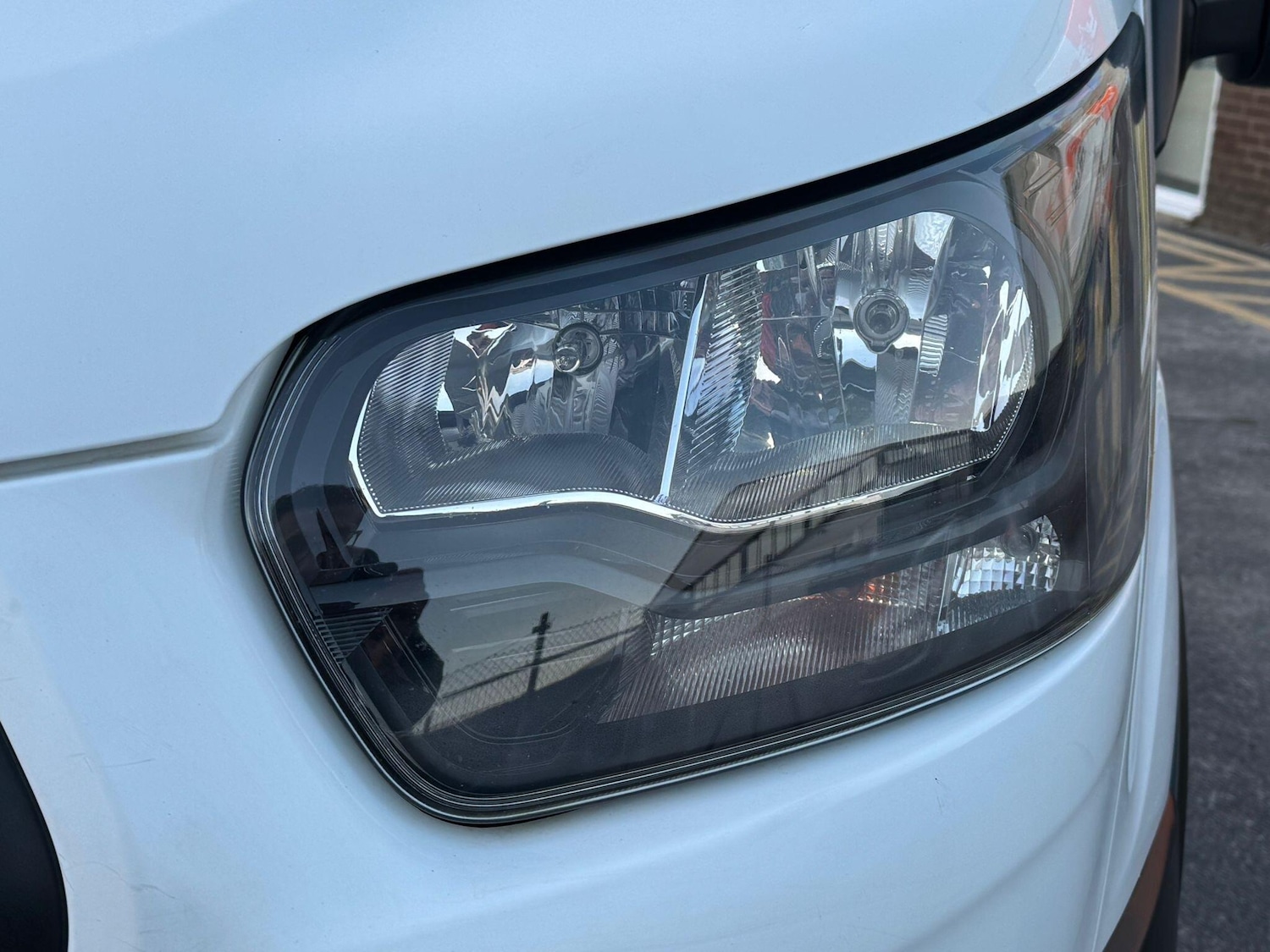 Used Ford Transit 2020 for sale - 77163208: Photo 64