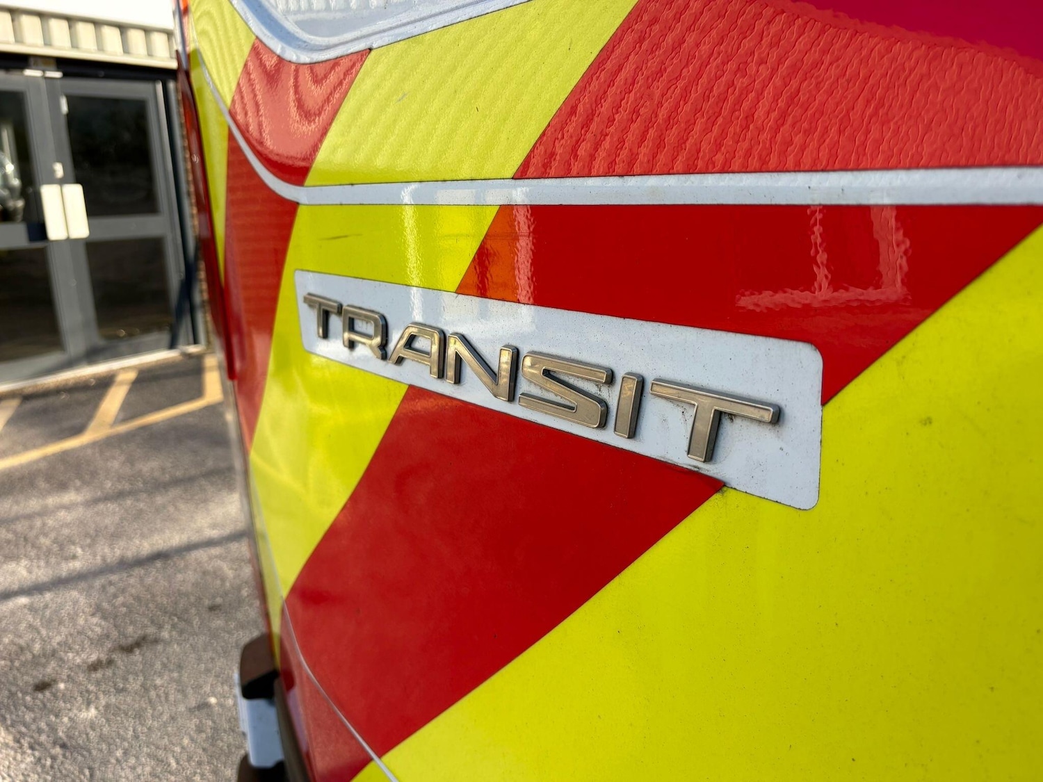 Used Ford Transit 2020 for sale - 77163208: Photo 69