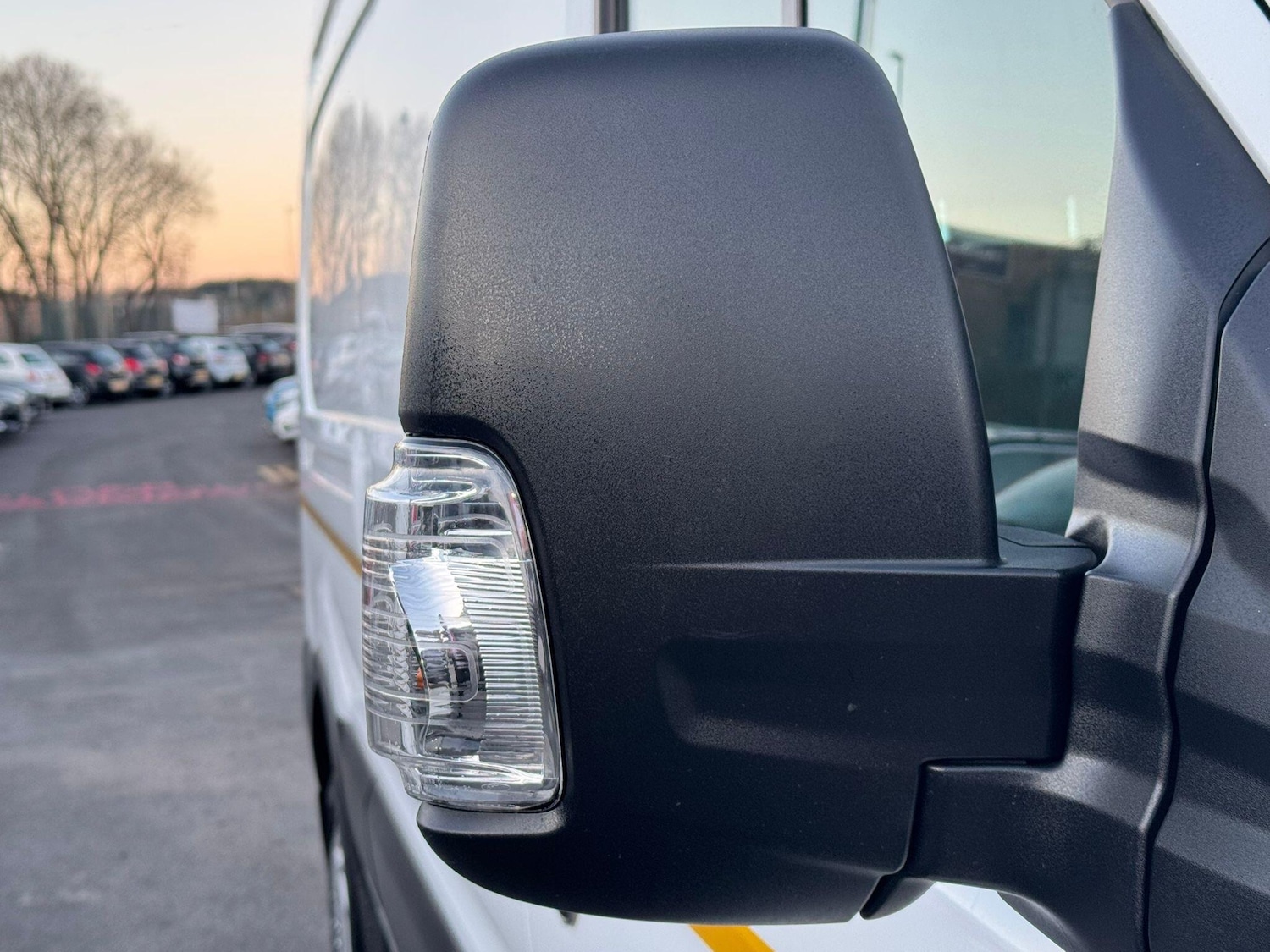 Used Ford Transit 2020 for sale - 77163208: Photo 75