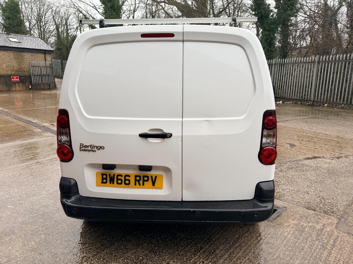 Used Citroen Berlingo 2017 for sale - 77109702: Photo 17