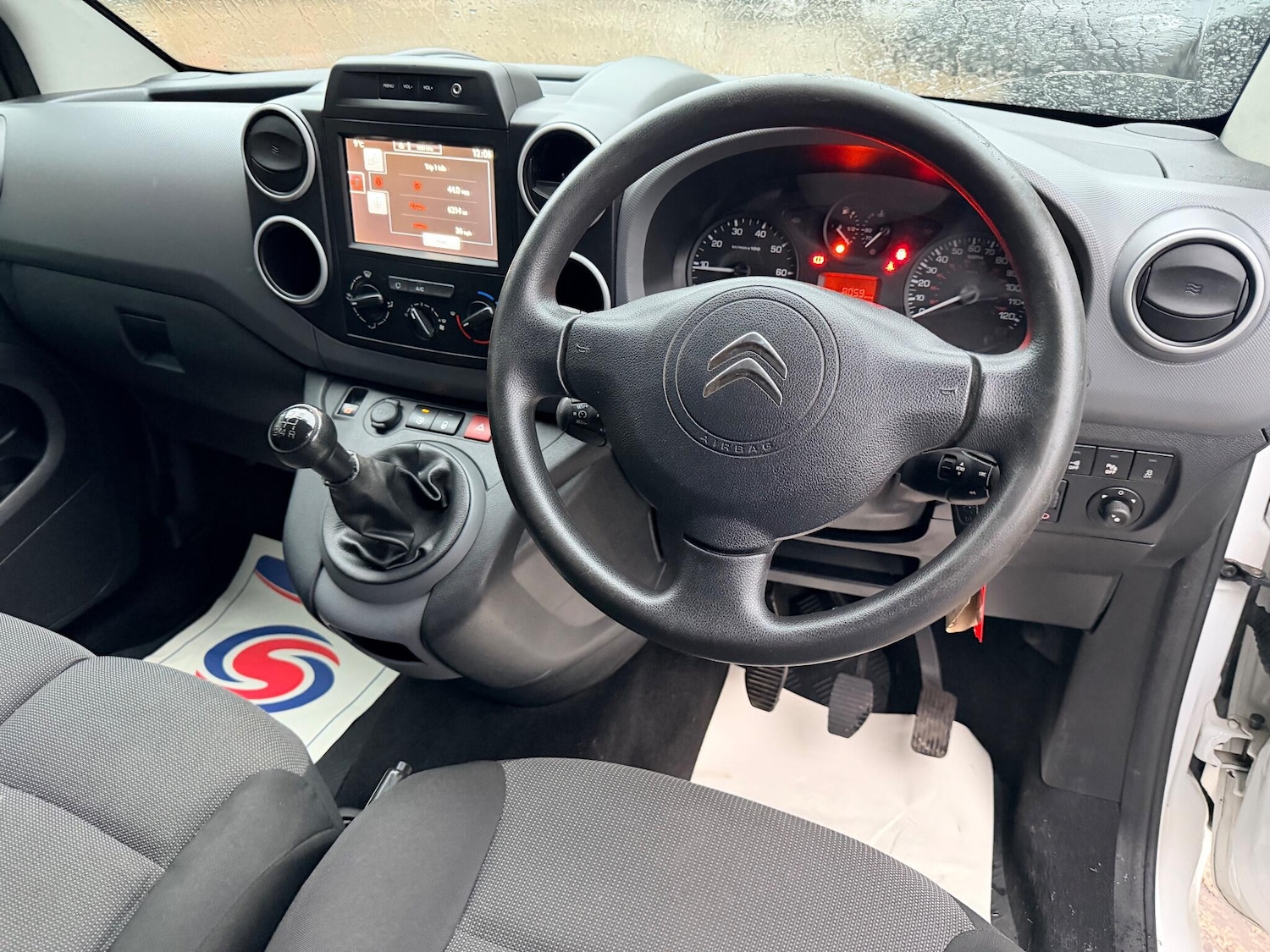 Used Citroen Berlingo 2017 for sale - 77109702: Photo 27