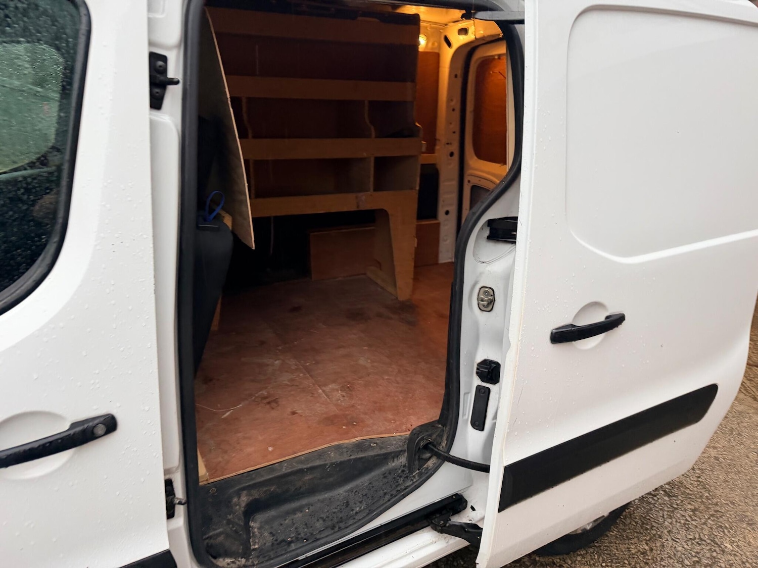 Used Citroen Berlingo 2017 for sale - 77109702: Photo 38