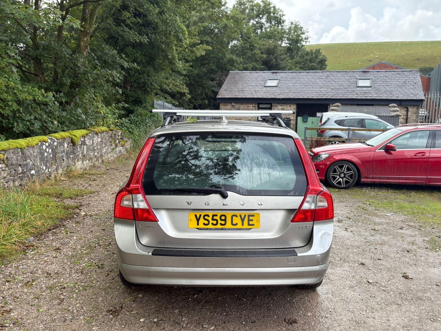 Vehicle 13