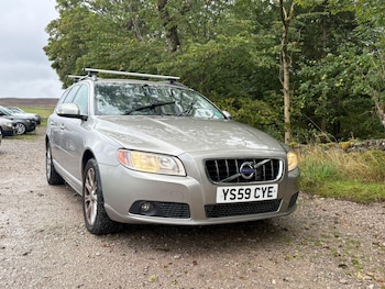 2009 (59) - 2.0D SE Euro 4 5dr
