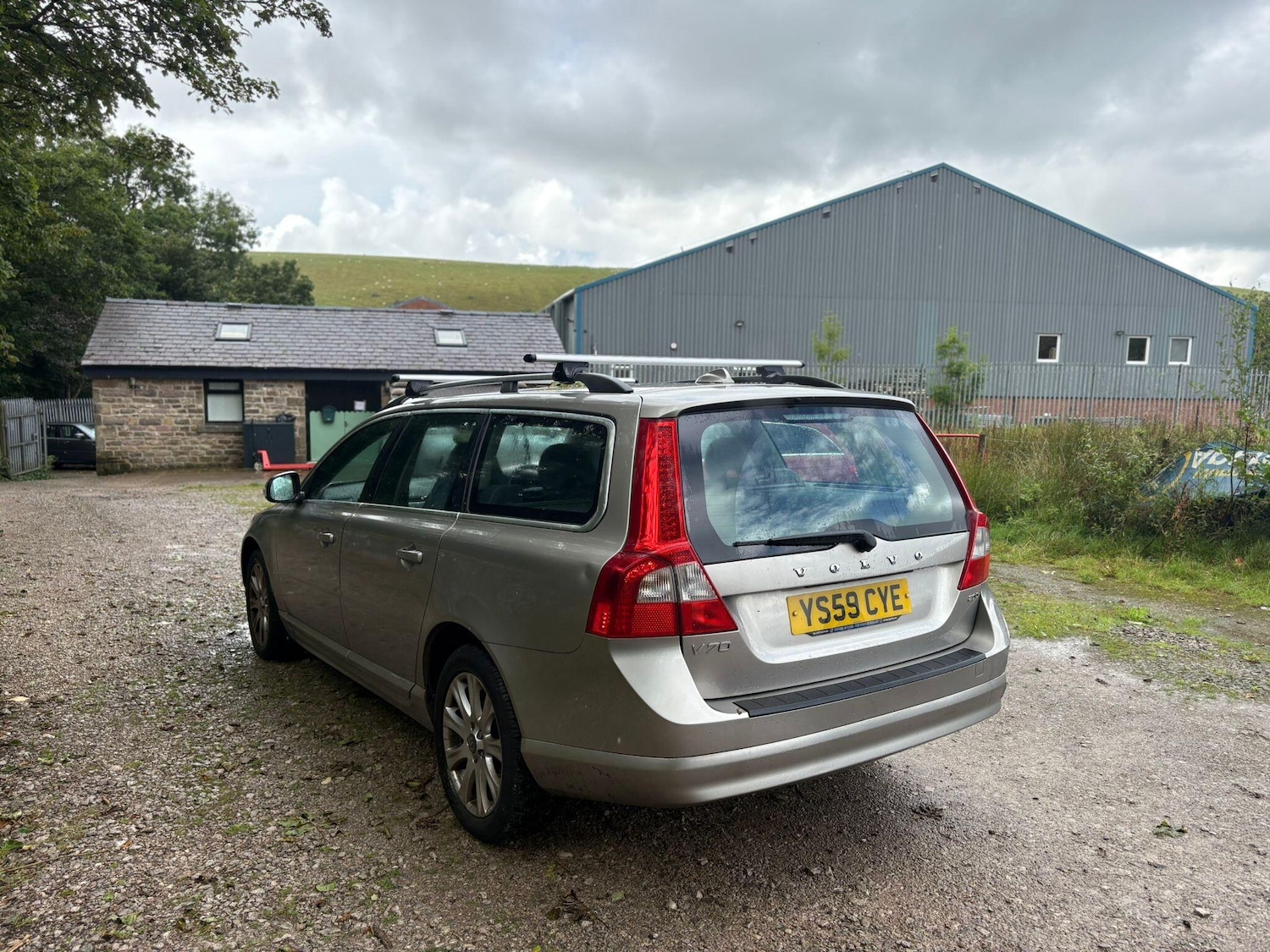 Vehicle 7