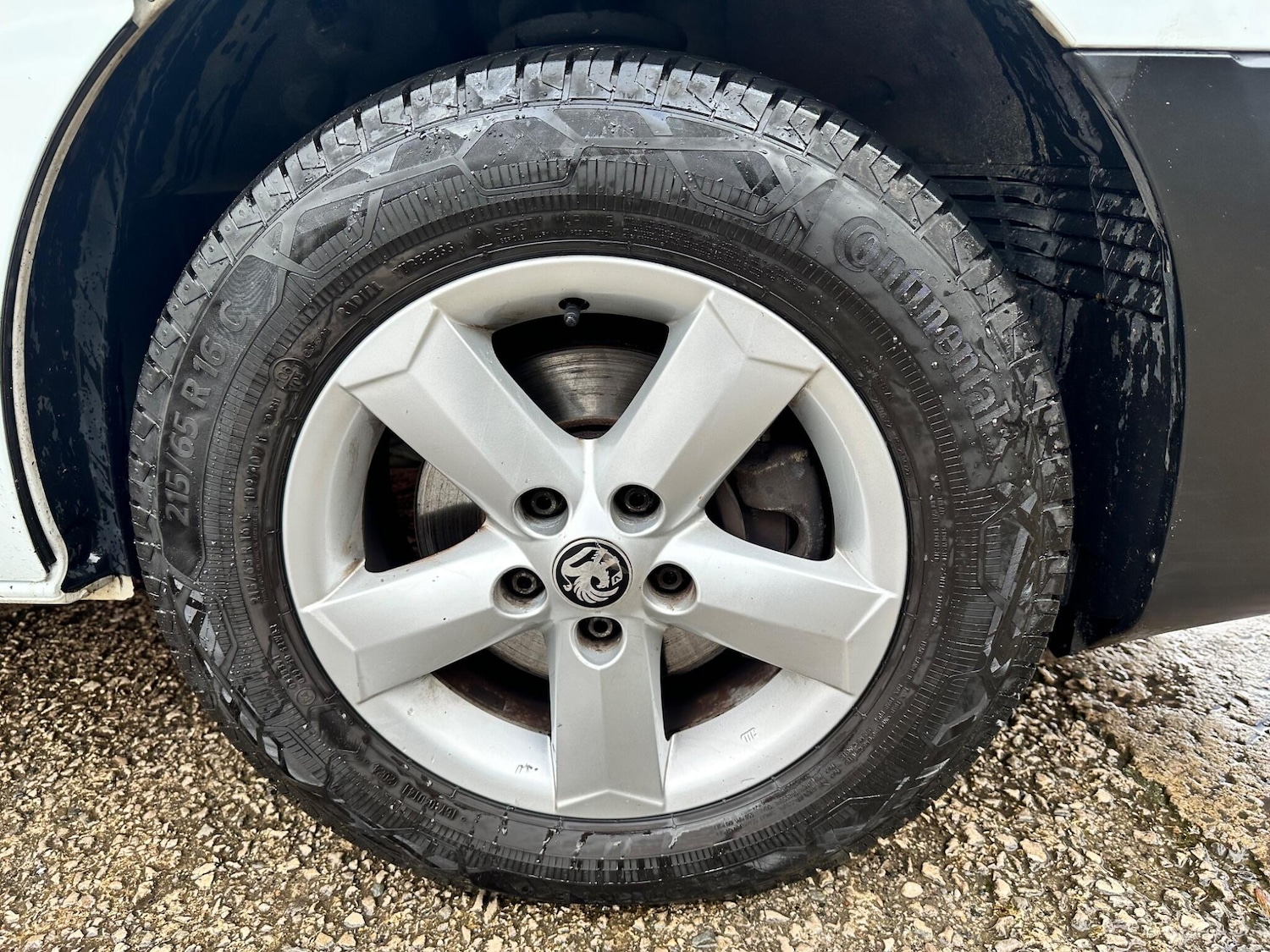 Used Renault Trafic 2019 for sale - 77120155: Photo 24