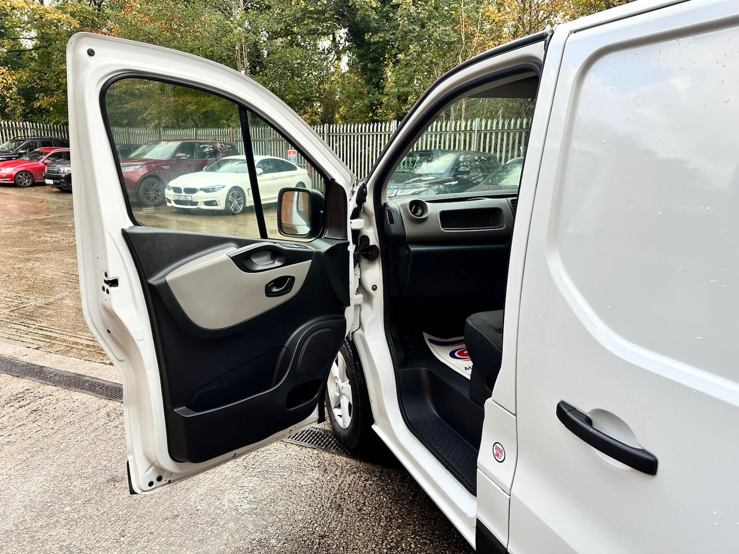 Used Renault Trafic 2019 for sale - 77120155: Photo 29