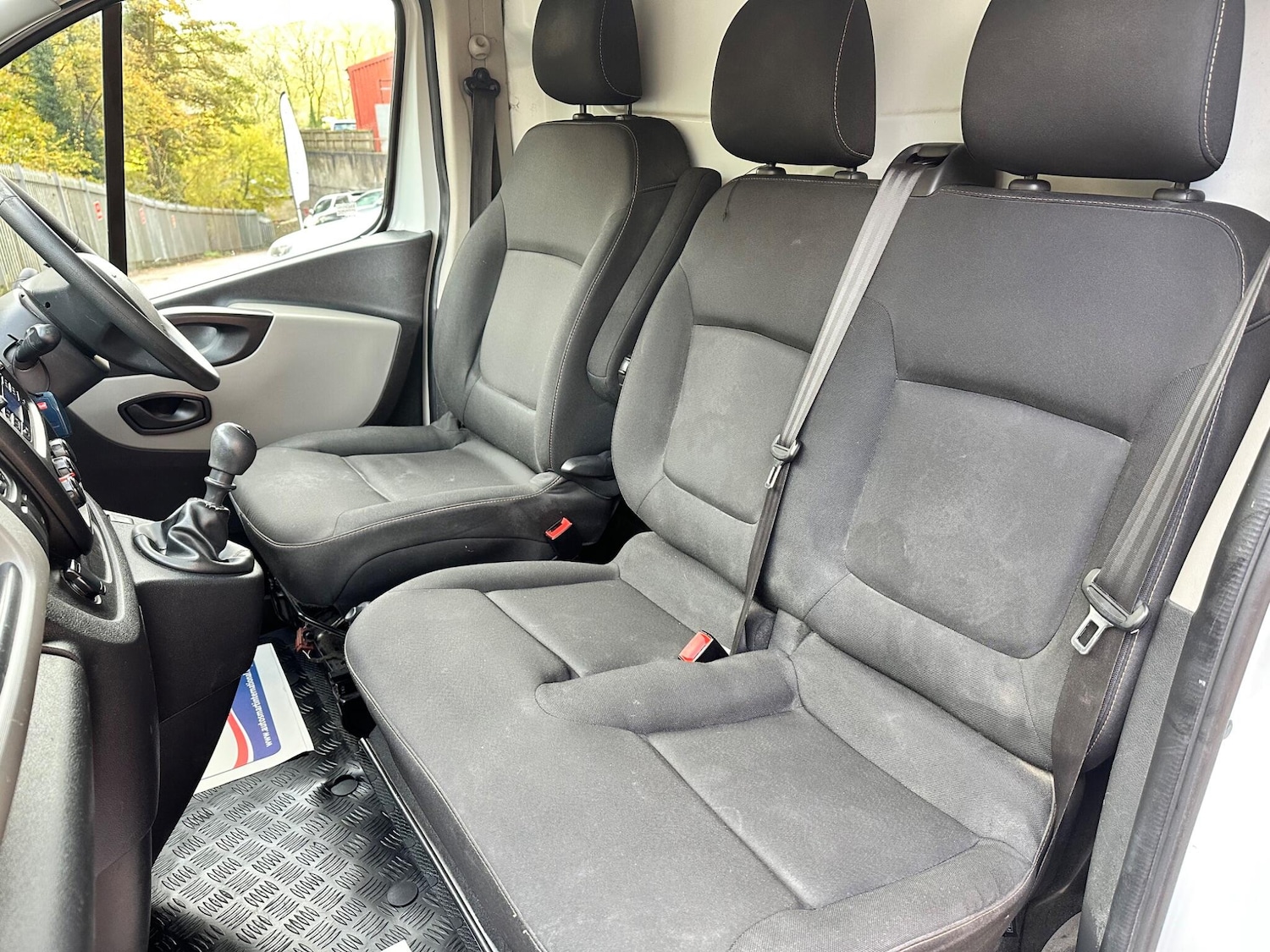 Used Renault Trafic 2019 for sale - 77120155: Photo 32