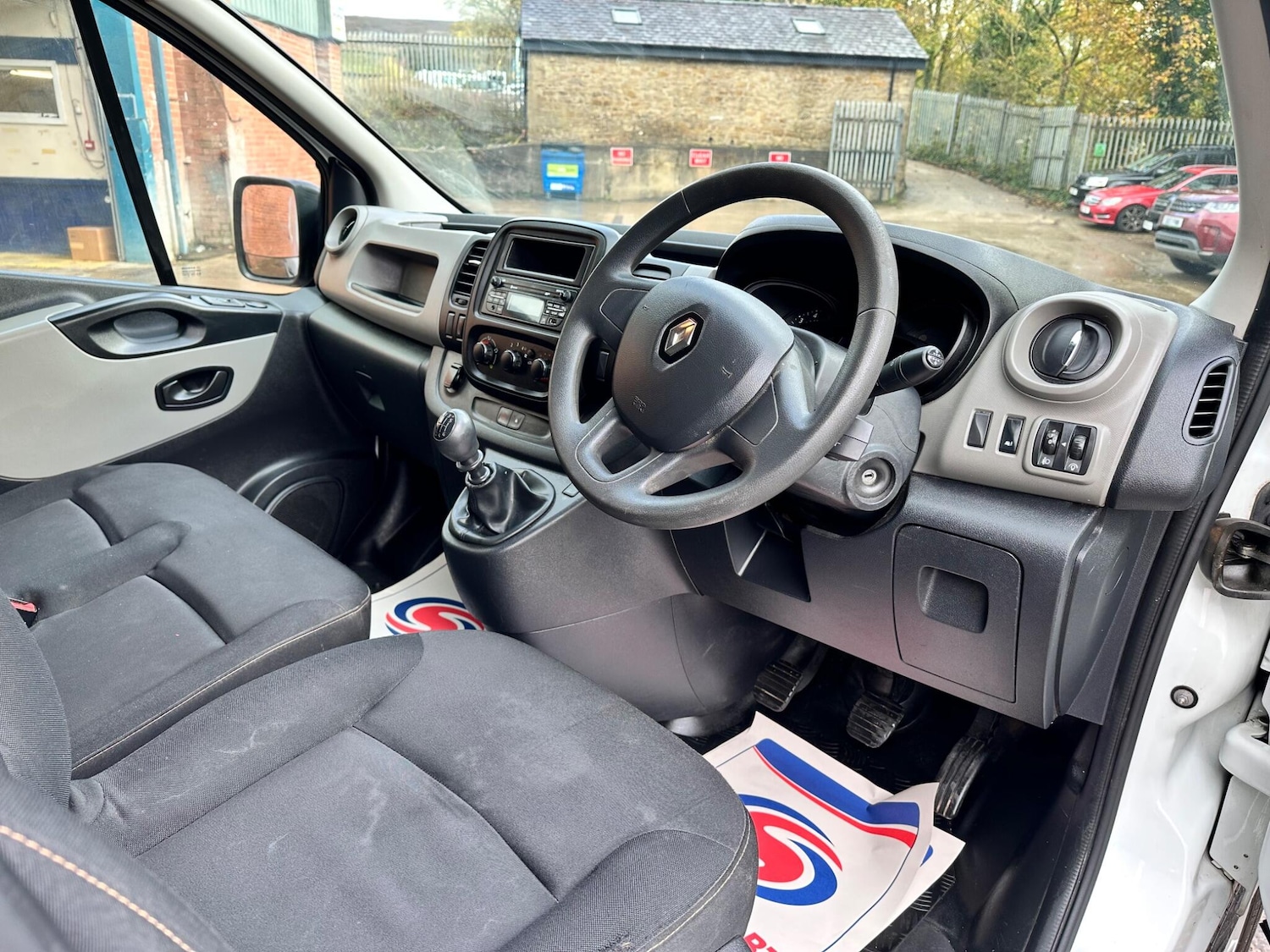 Used Renault Trafic 2019 for sale - 77120155: Photo 39