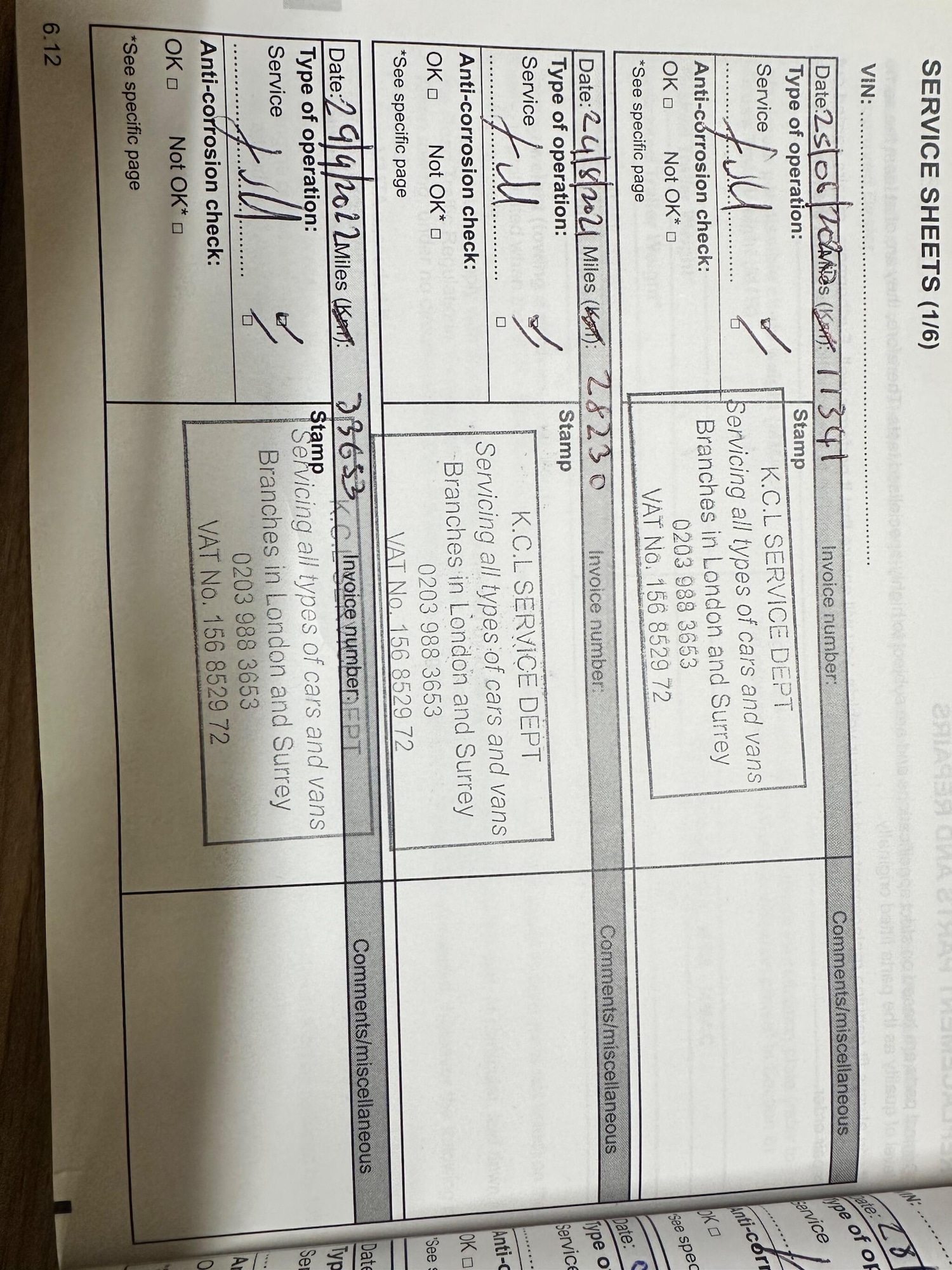 Used Renault Trafic 2019 for sale - 77120155: Photo 51