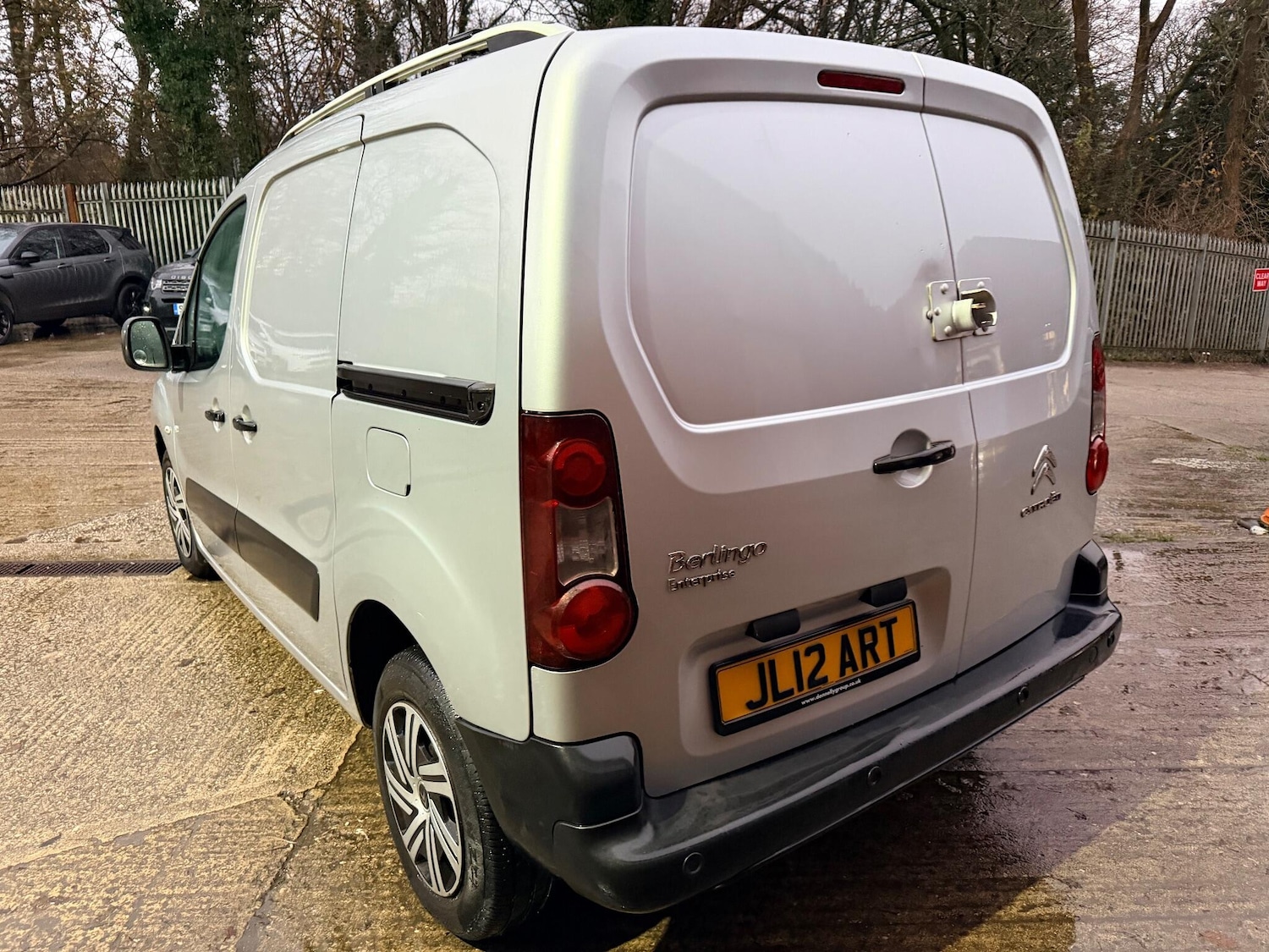 Used Citroen Berlingo 2013 for sale - 77081509: Photo 13