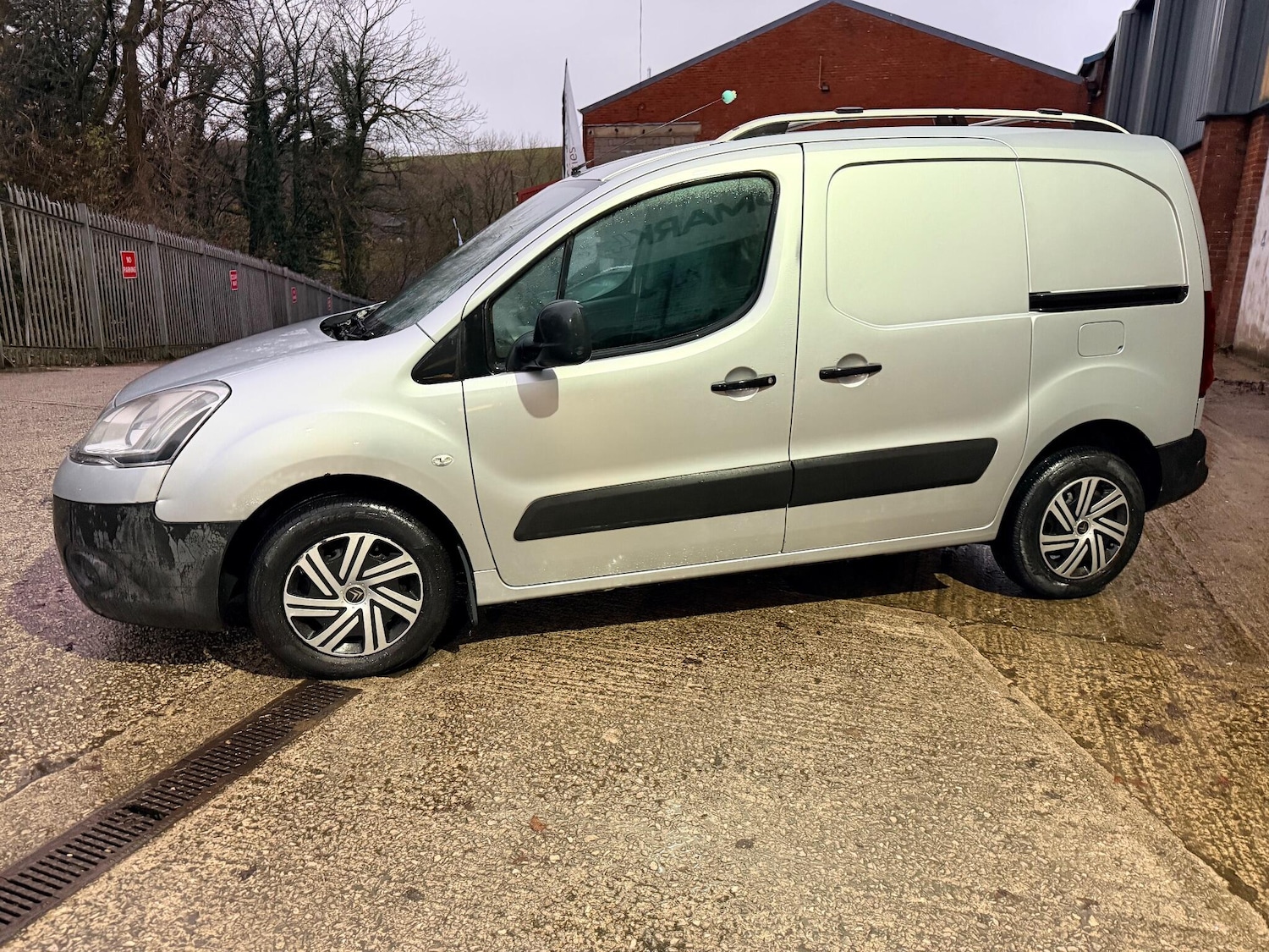 Used Citroen Berlingo 2013 for sale - 77081509: Photo 15