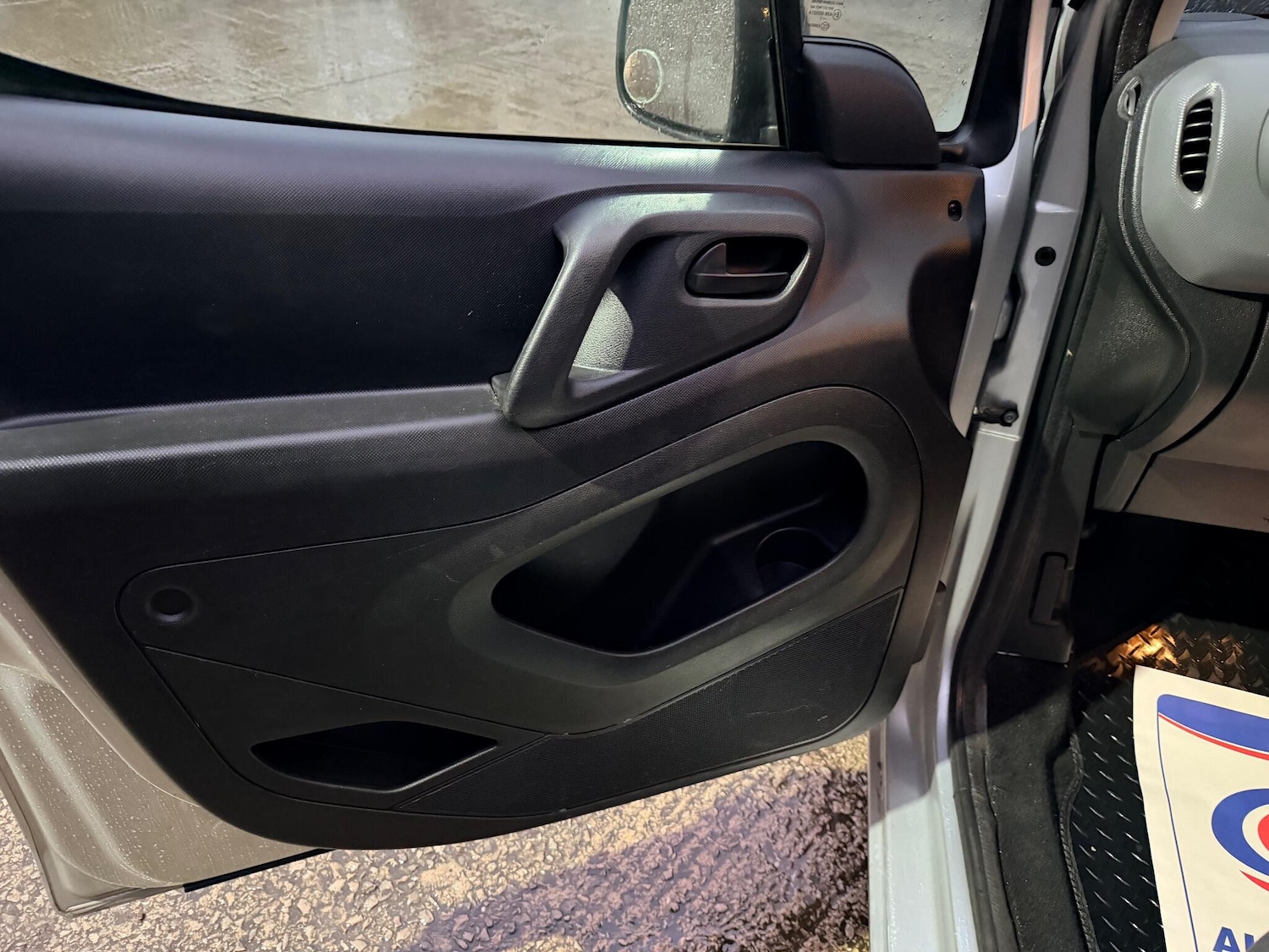 Used Citroen Berlingo 2013 for sale - 77081509: Photo 17