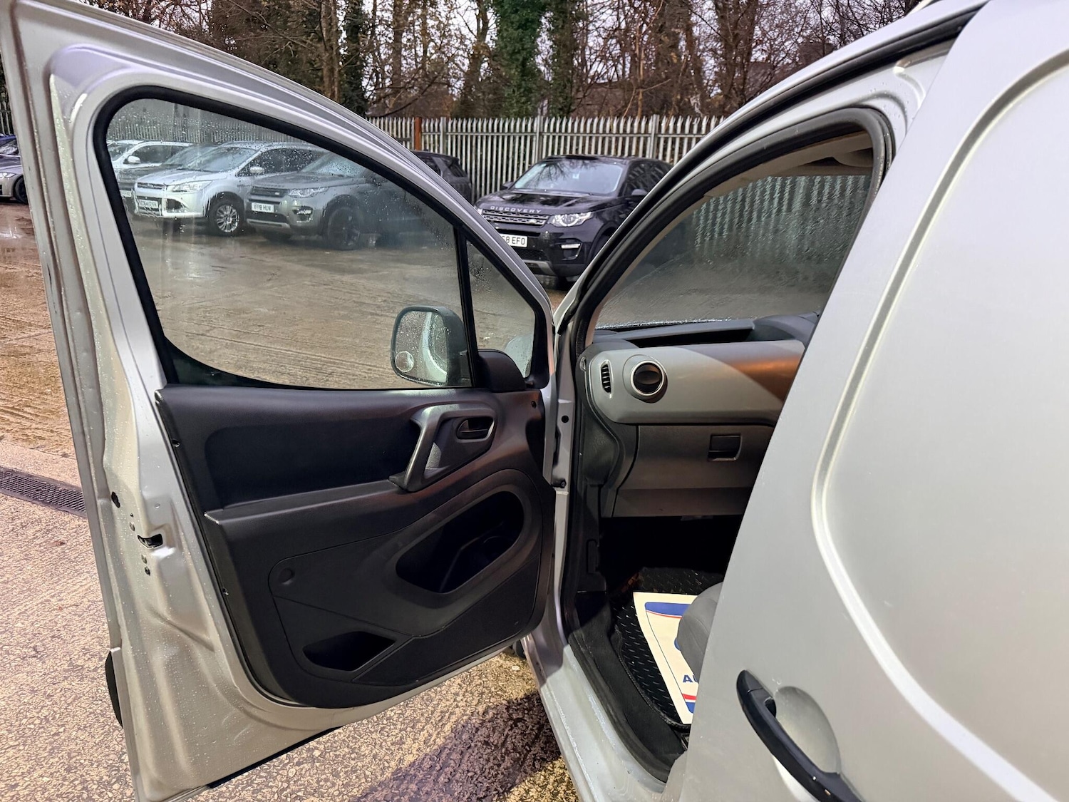 Used Citroen Berlingo 2013 for sale - 77081509: Photo 18