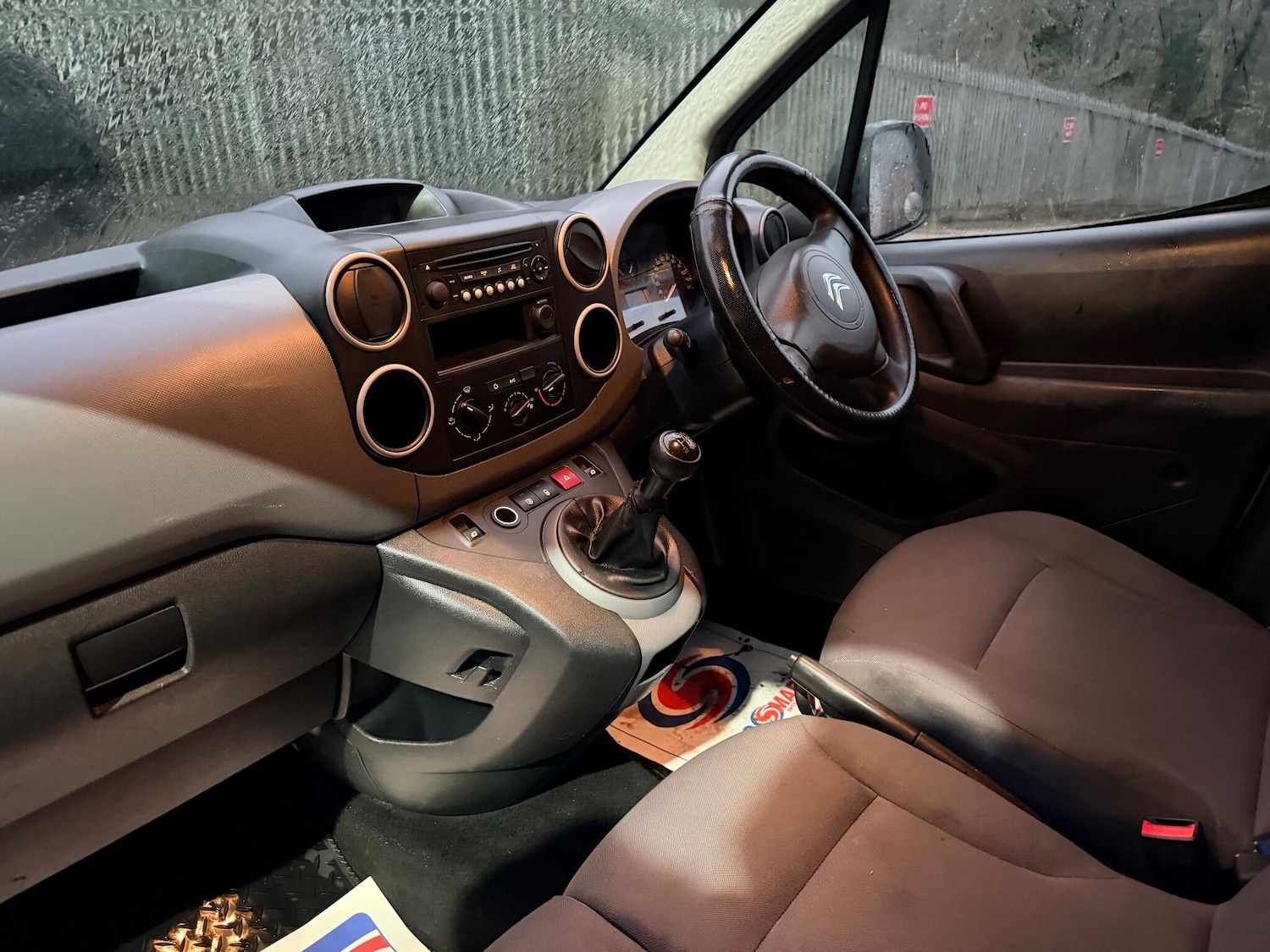 Used Citroen Berlingo 2013 for sale - 77081509: Photo 22