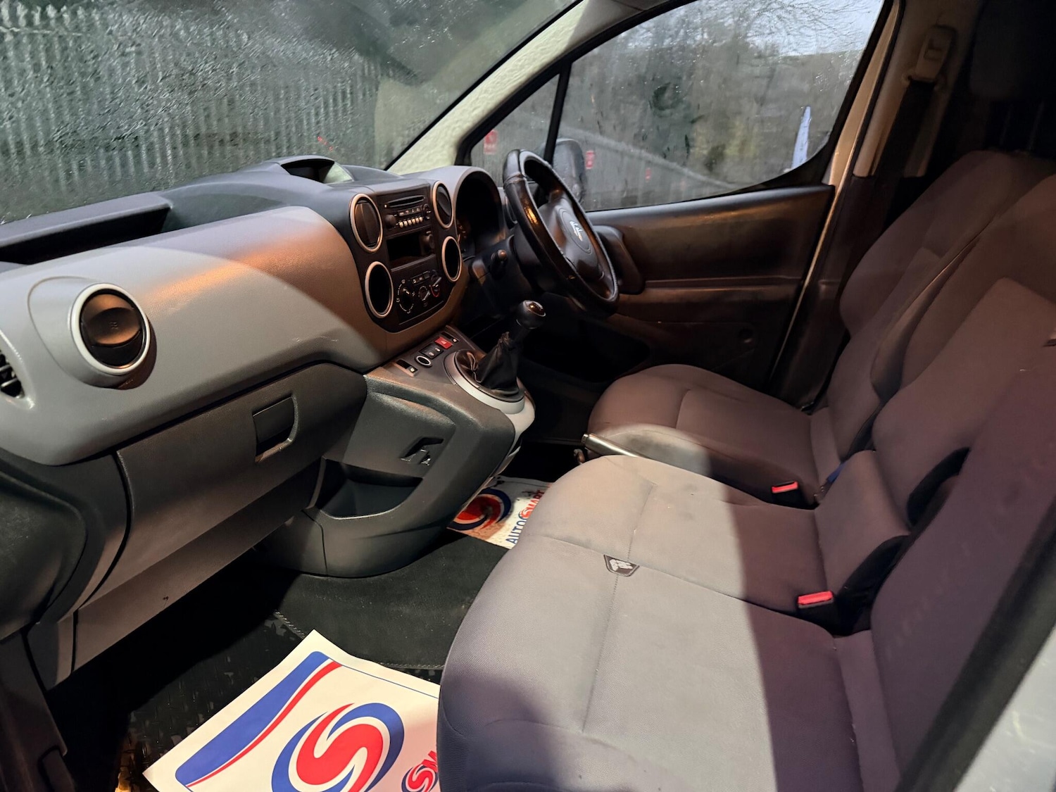 Used Citroen Berlingo 2013 for sale - 77081509: Photo 23