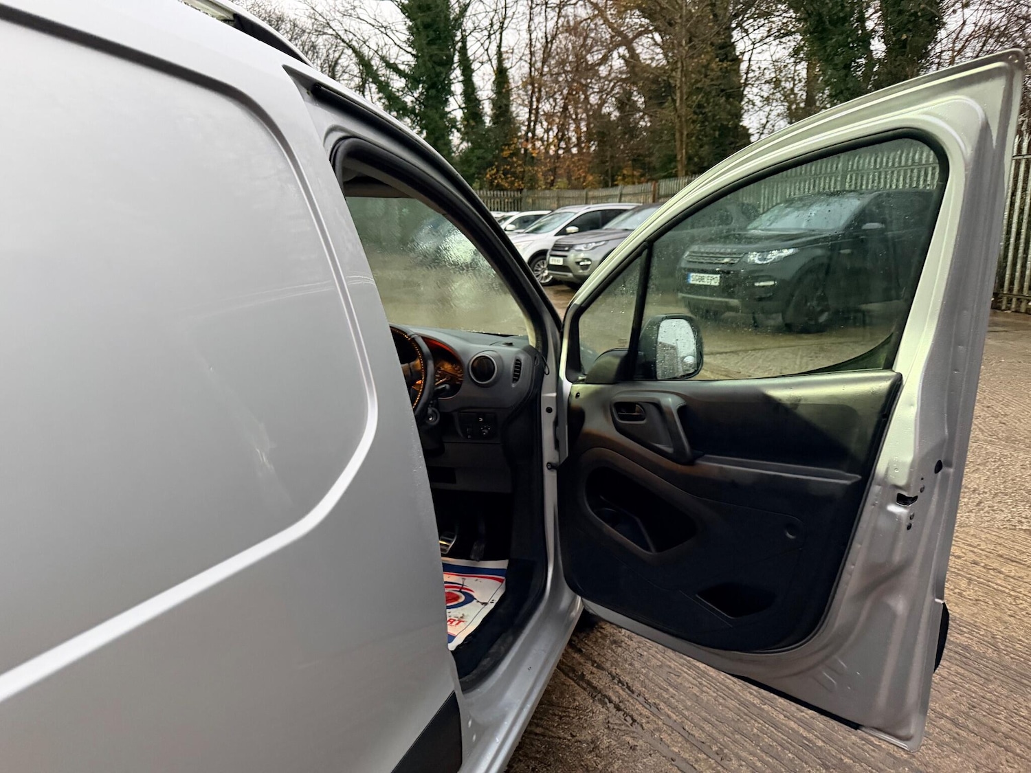 Used Citroen Berlingo 2013 for sale - 77081509: Photo 25