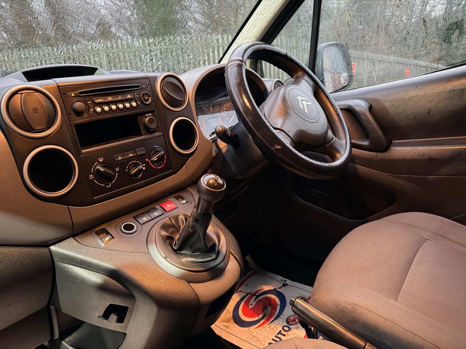 Used Citroen Berlingo 2013 for sale - 77081509: Photo 26