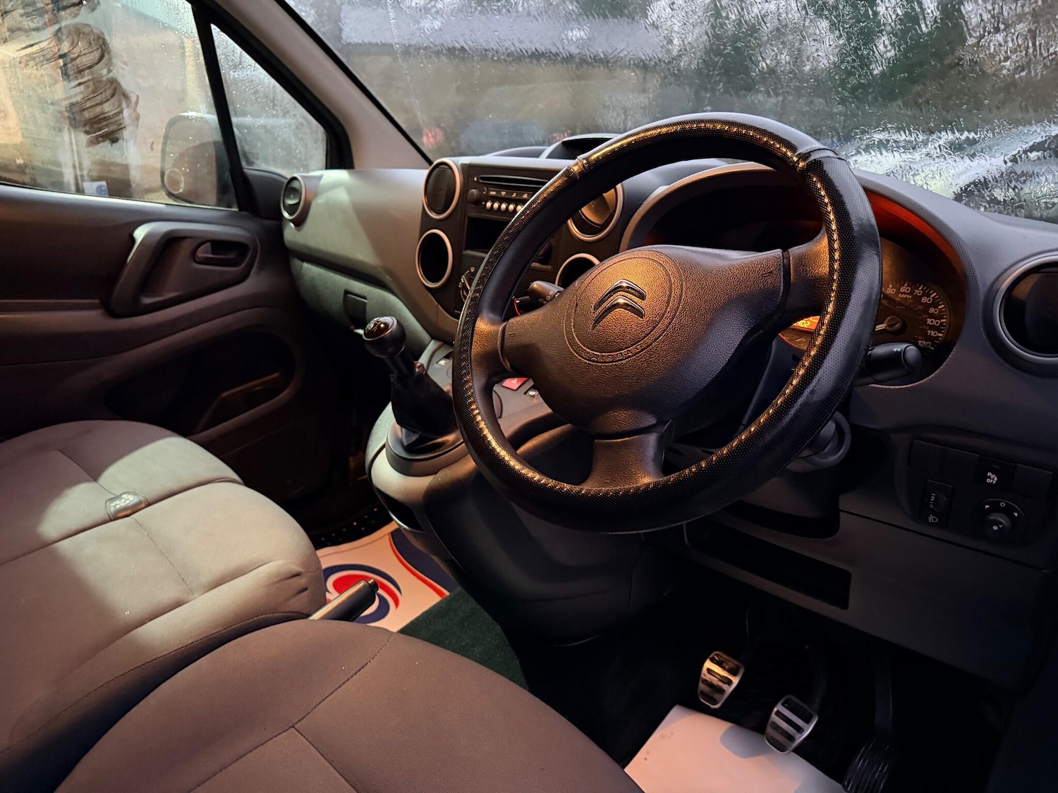 Used Citroen Berlingo 2013 for sale - 77081509: Photo 28