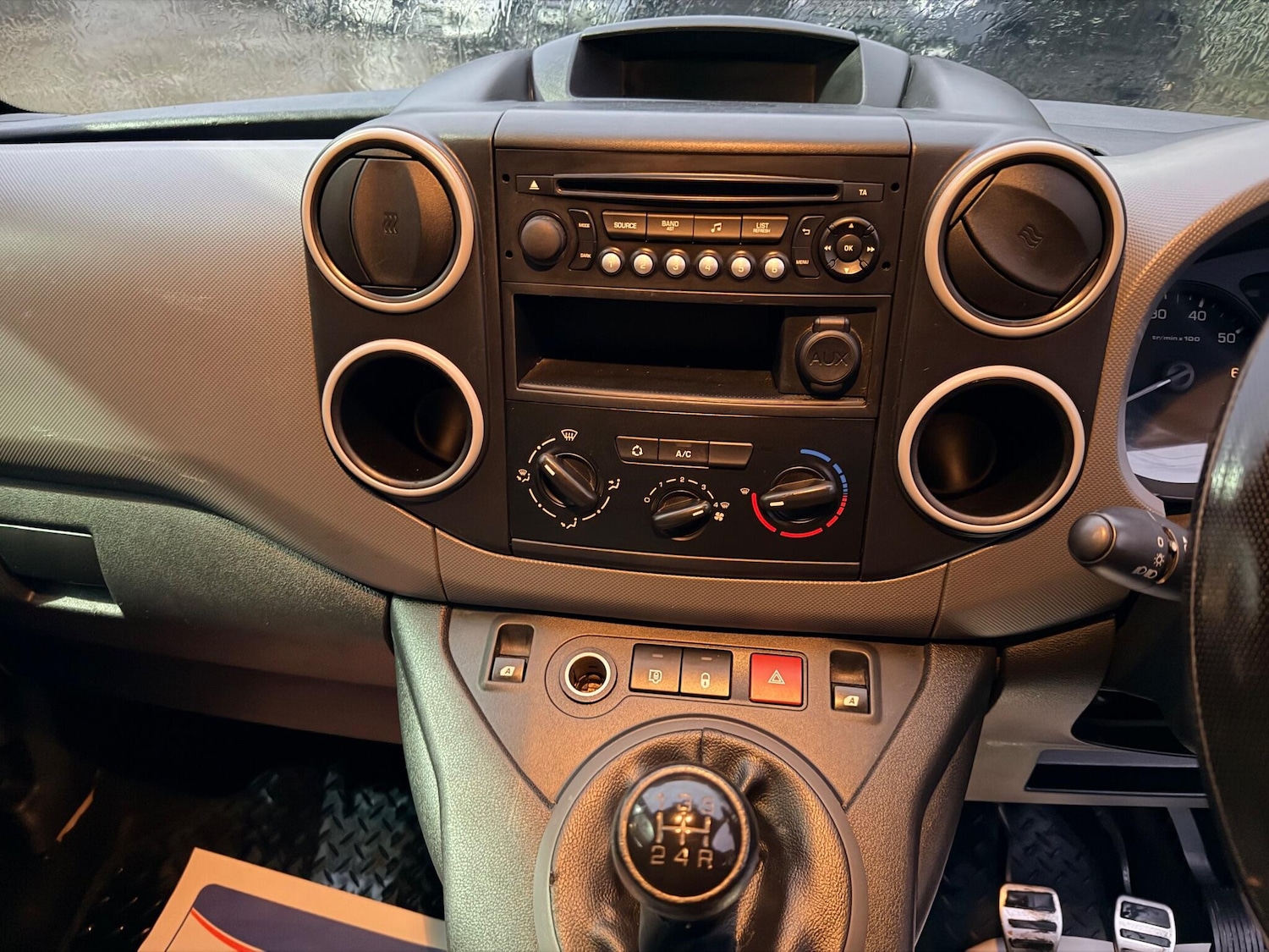 Used Citroen Berlingo 2013 for sale - 77081509: Photo 30