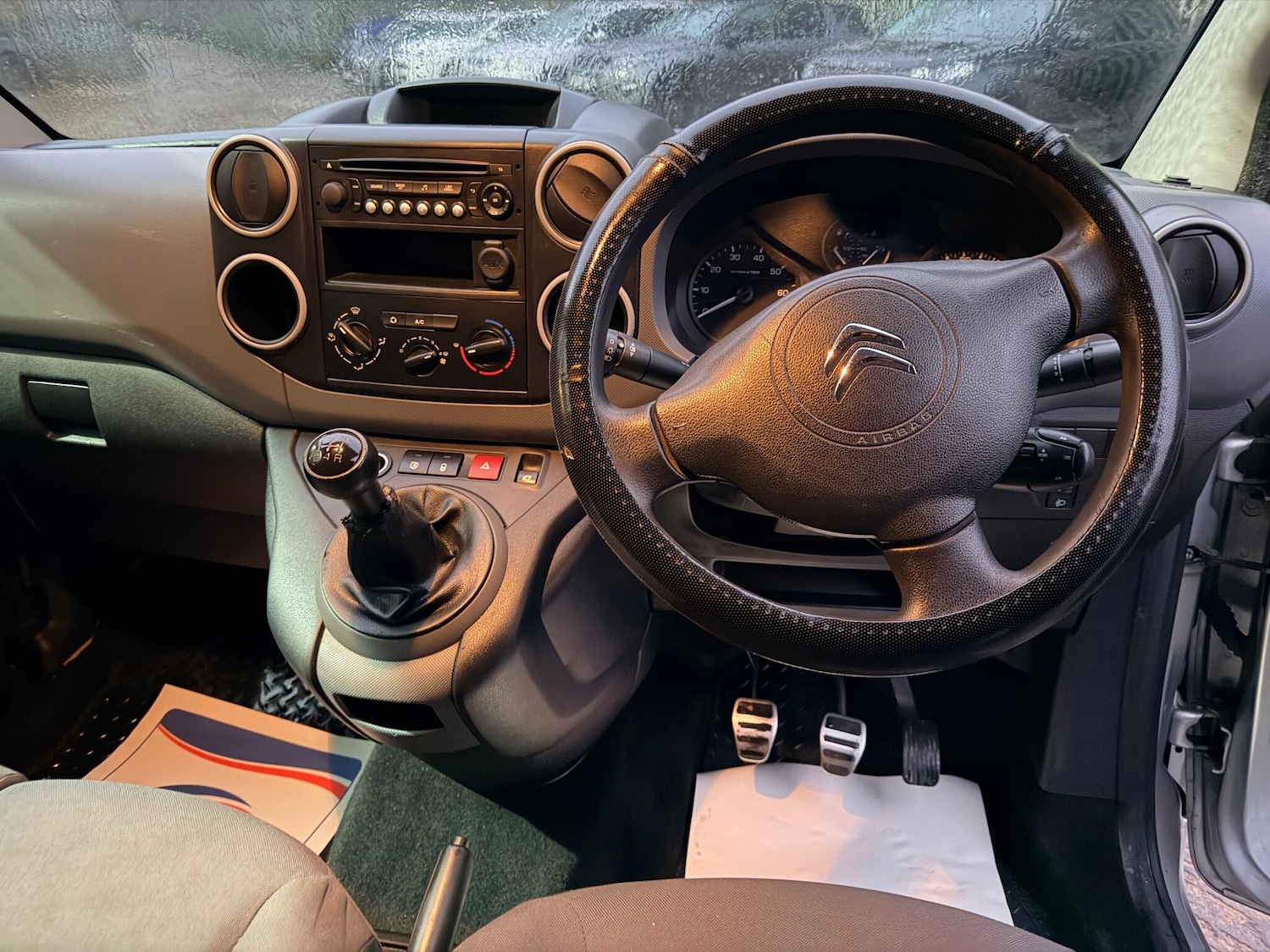 Used Citroen Berlingo 2013 for sale - 77081509: Photo 32