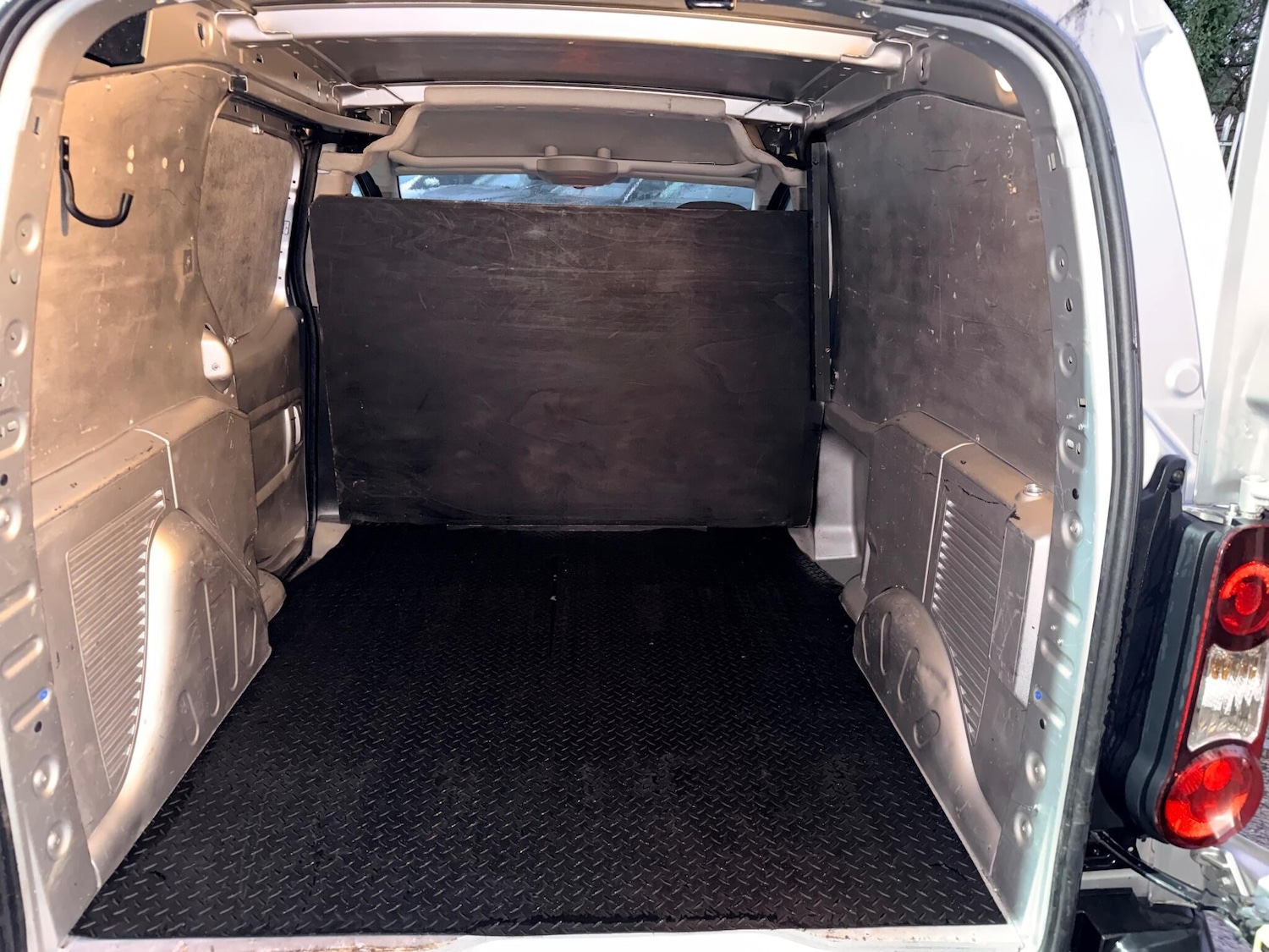 Used Citroen Berlingo 2013 for sale - 77081509: Photo 36