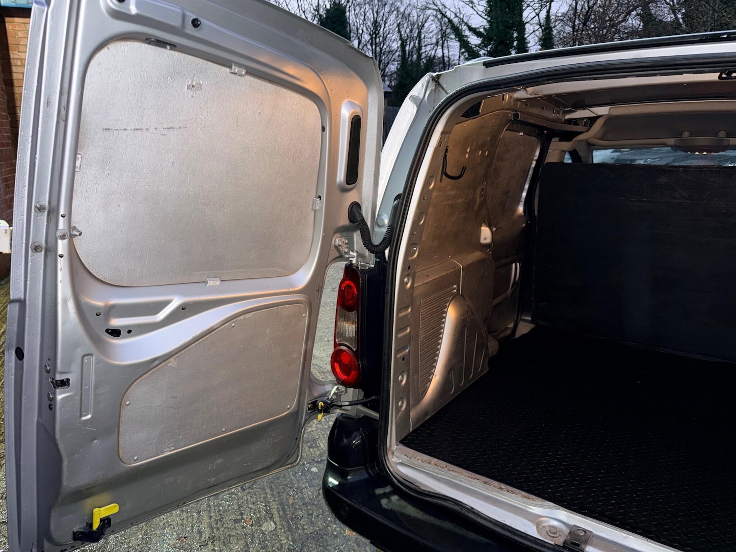 Used Citroen Berlingo 2013 for sale - 77081509: Photo 38