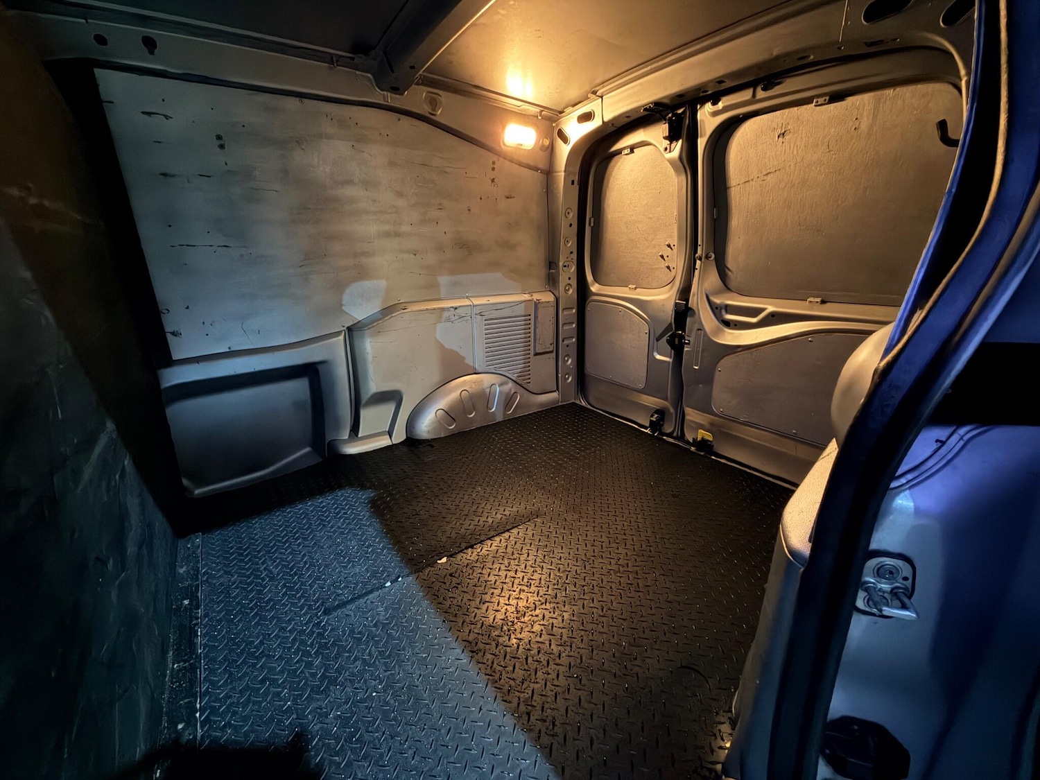 Used Citroen Berlingo 2013 for sale - 77081509: Photo 39