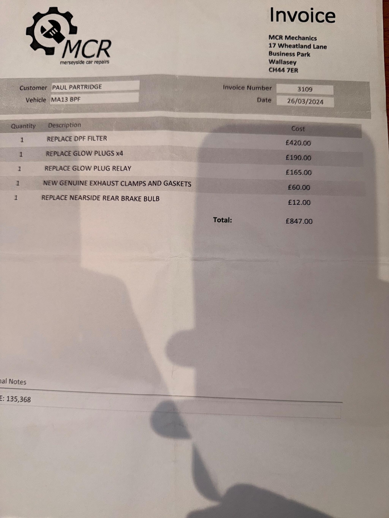 Used Citroen Berlingo 2013 for sale - 77081509: Photo 45