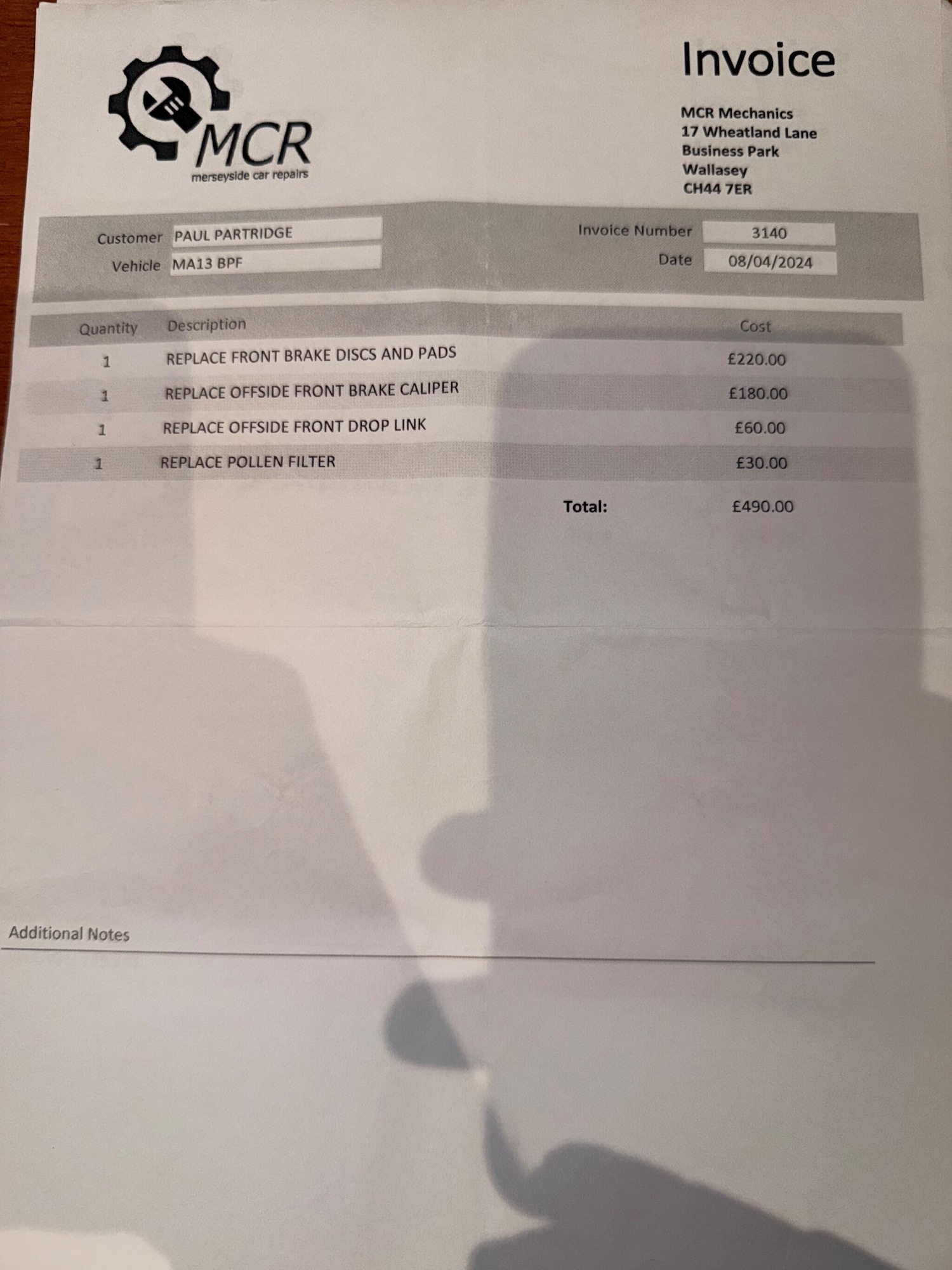 Used Citroen Berlingo 2013 for sale - 77081509: Photo 46