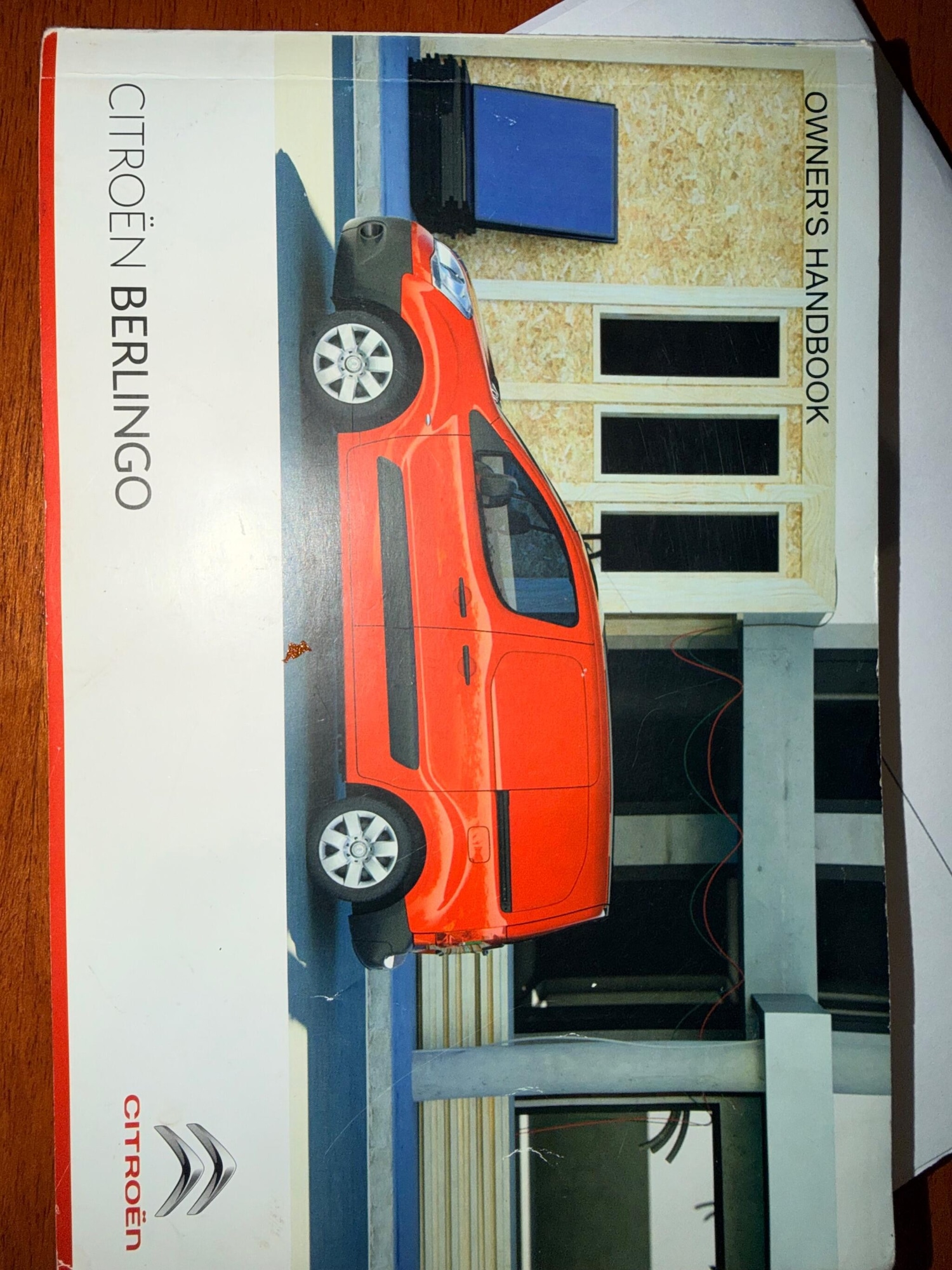 Used Citroen Berlingo 2013 for sale - 77081509: Photo 51