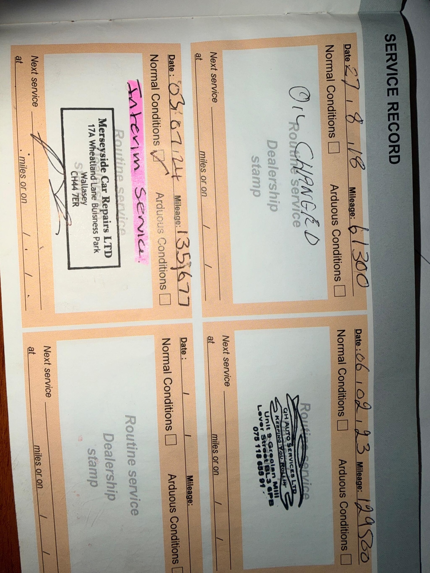 Used Citroen Berlingo 2013 for sale - 77081509: Photo 53