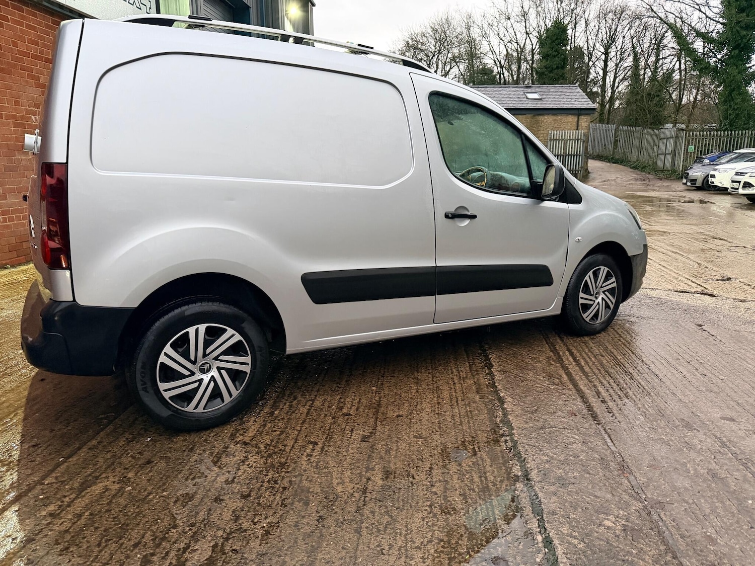 Used Citroen Berlingo 2013 for sale - 77081509: Photo 6