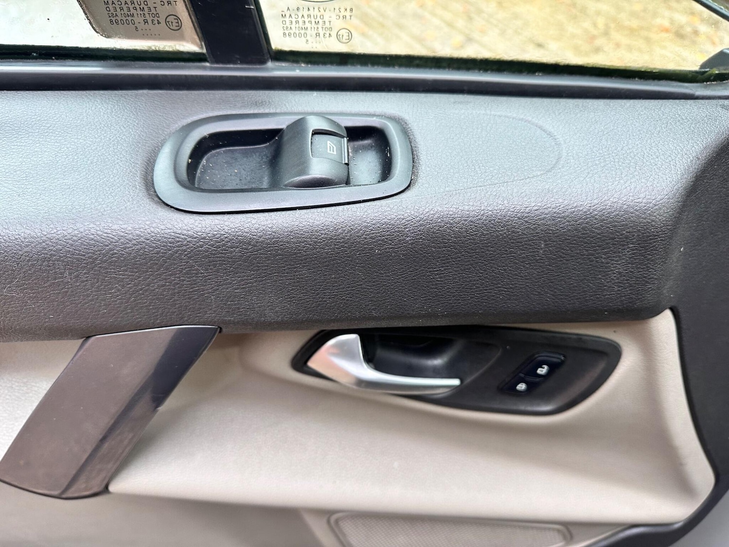 Used Ford Tourneo Custom 2015 for sale - 76440323: Photo 19