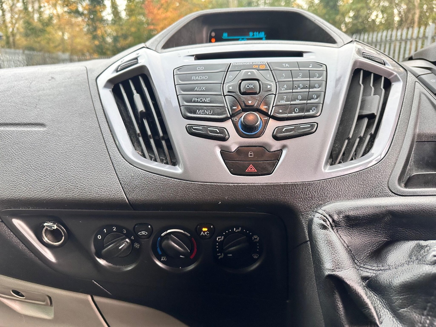 Used Ford Tourneo Custom 2015 for sale - 76440323: Photo 33