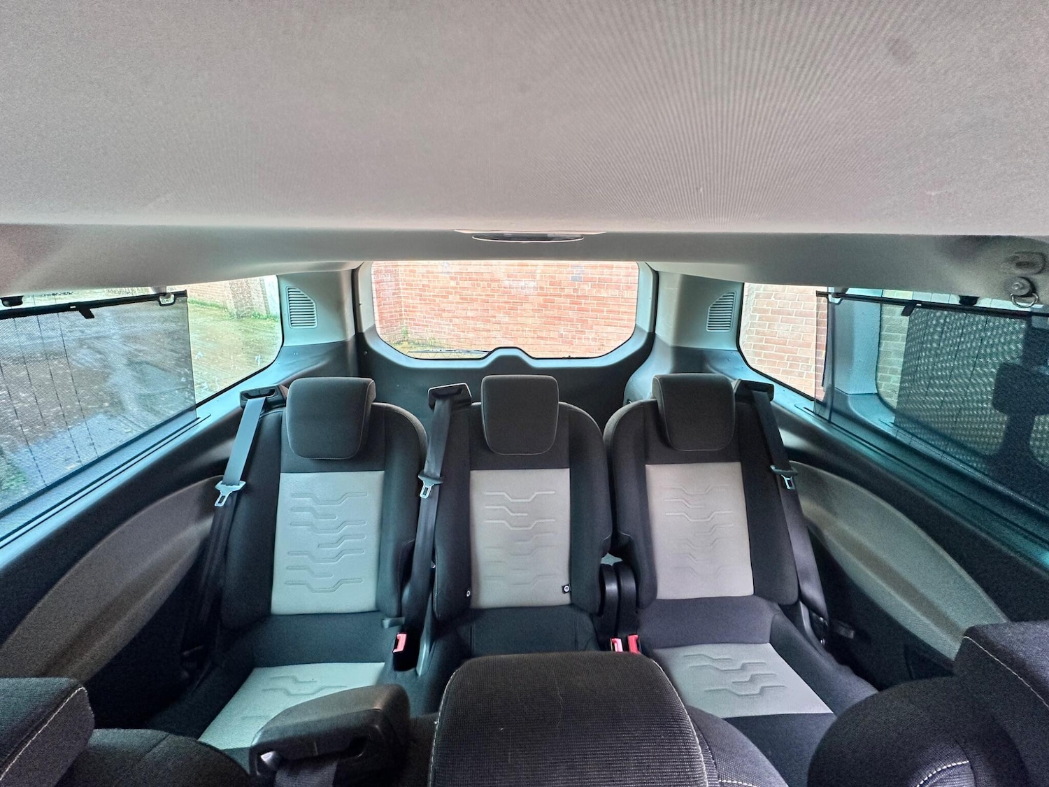 Used Ford Tourneo Custom 2015 for sale - 76440323: Photo 44