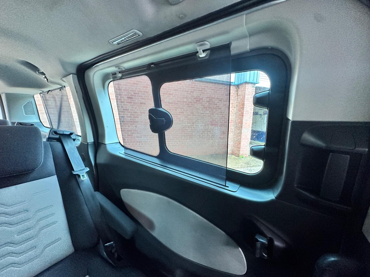 Used Ford Tourneo Custom 2015 for sale - 76440323: Photo 48