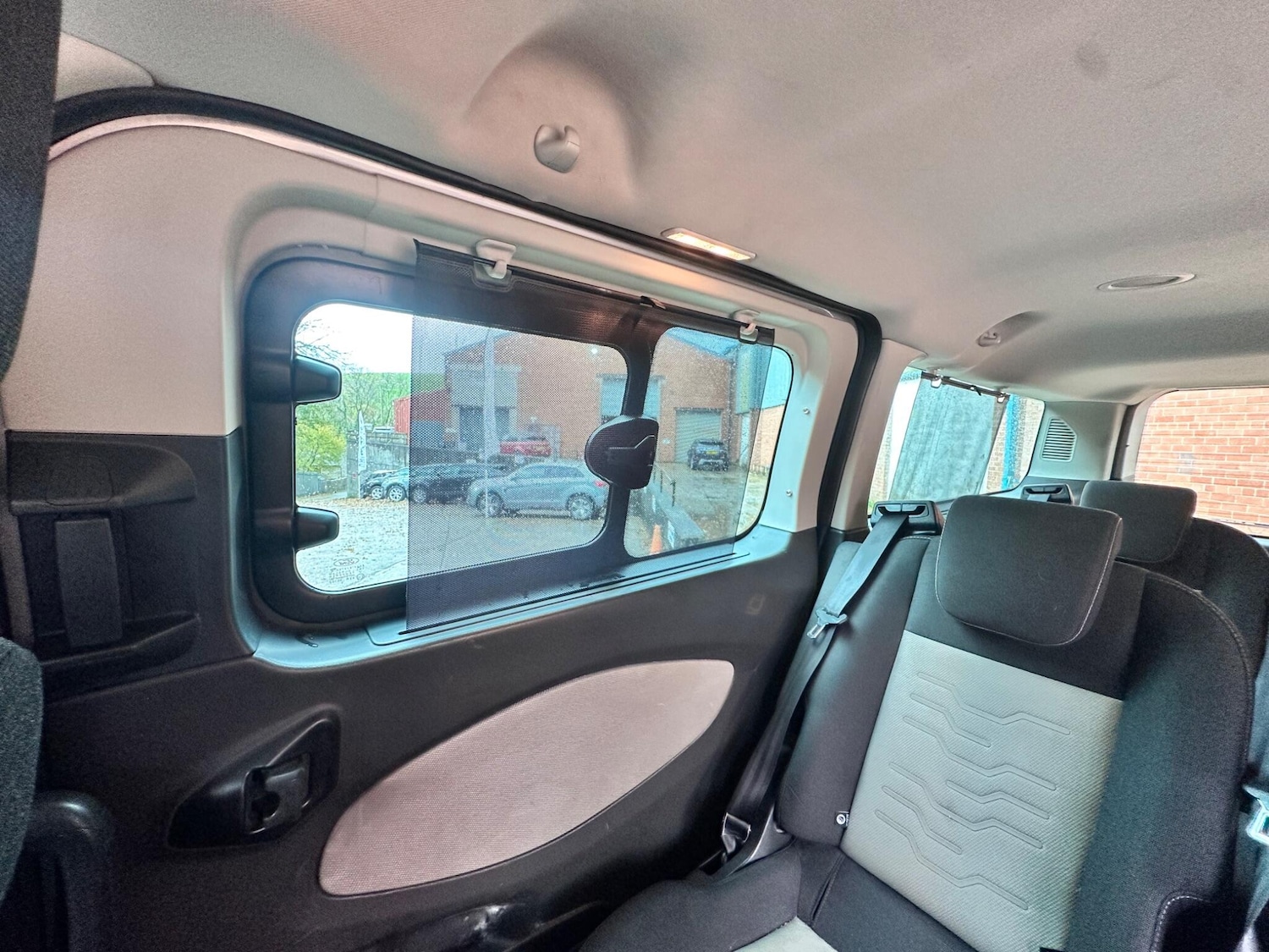 Used Ford Tourneo Custom 2015 for sale - 76440323: Photo 49