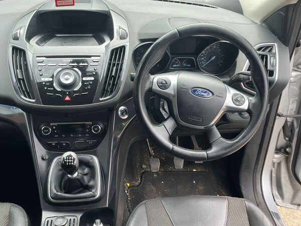 Used Ford Kuga 2014 for sale - 76158513: Photo 13