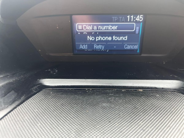 Used Ford Kuga 2014 for sale - 76158513: Photo 22